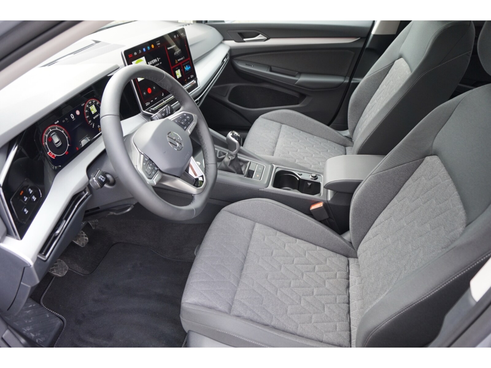 Volkswagen Golf – Bild 9