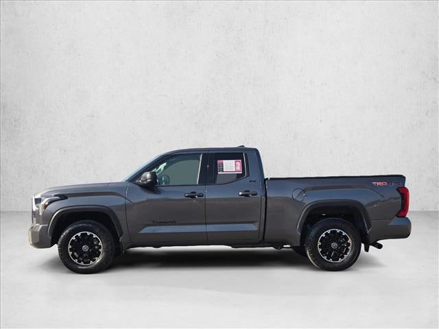 2023 Toyota Tundra