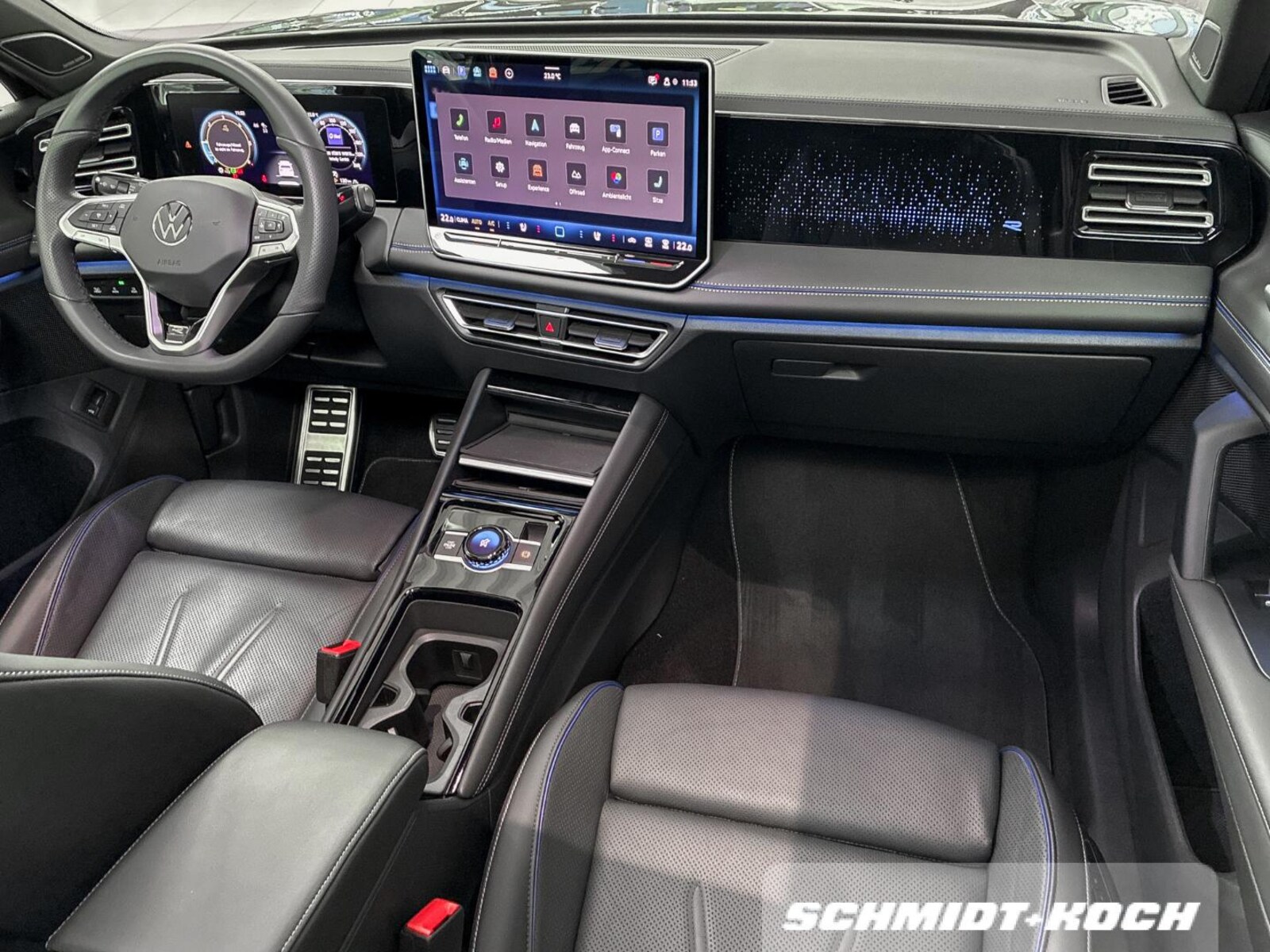 Volkswagen Tiguan – Bild 6