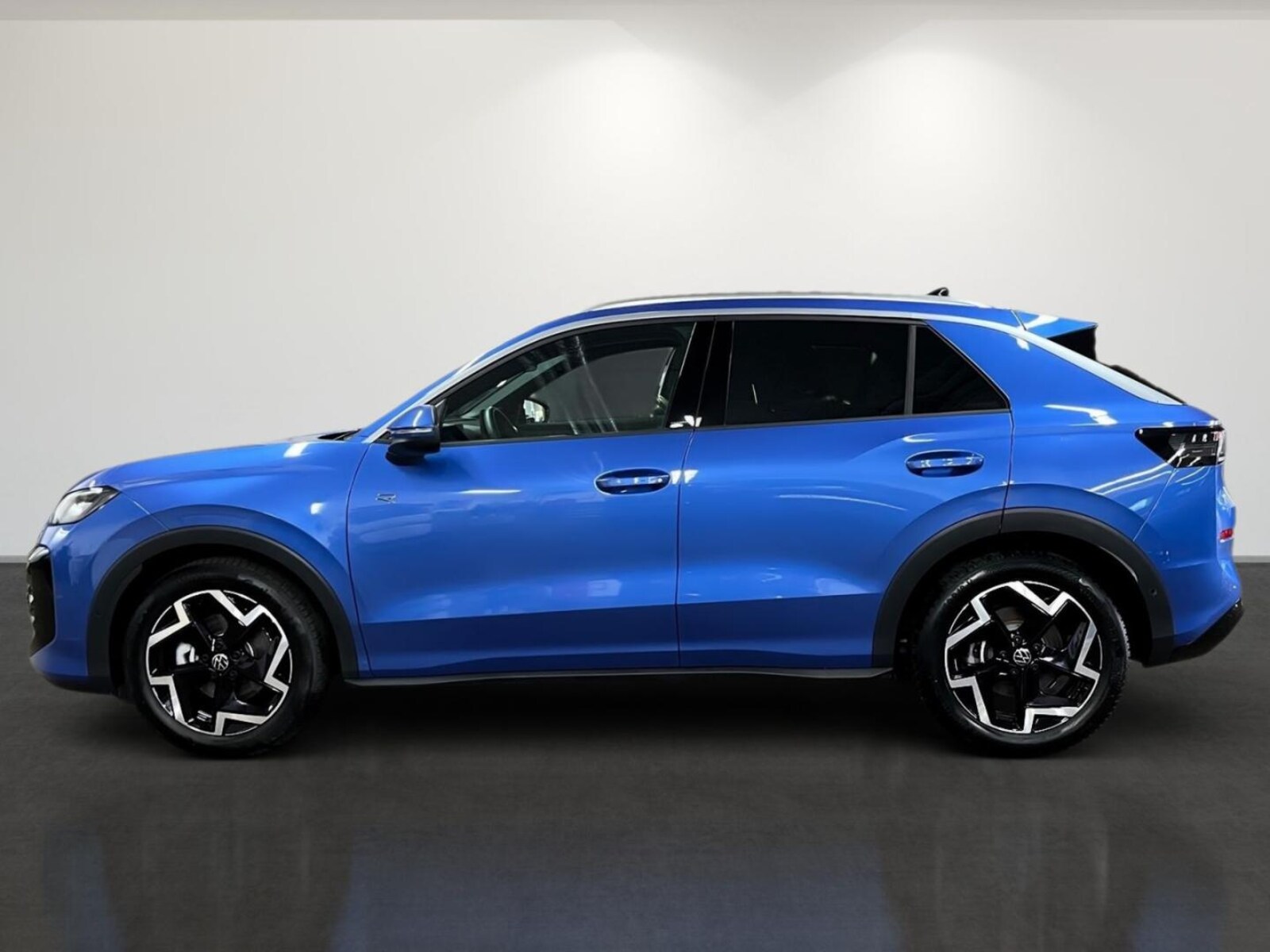 Volkswagen T-Roc – Bild 7