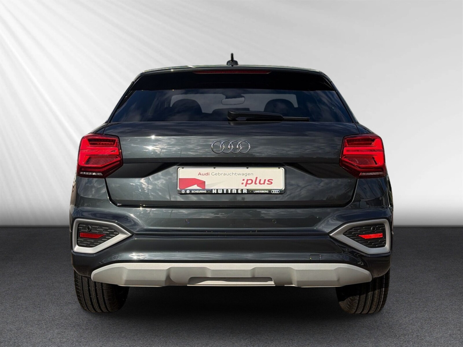 Audi Q2 – Bild 5