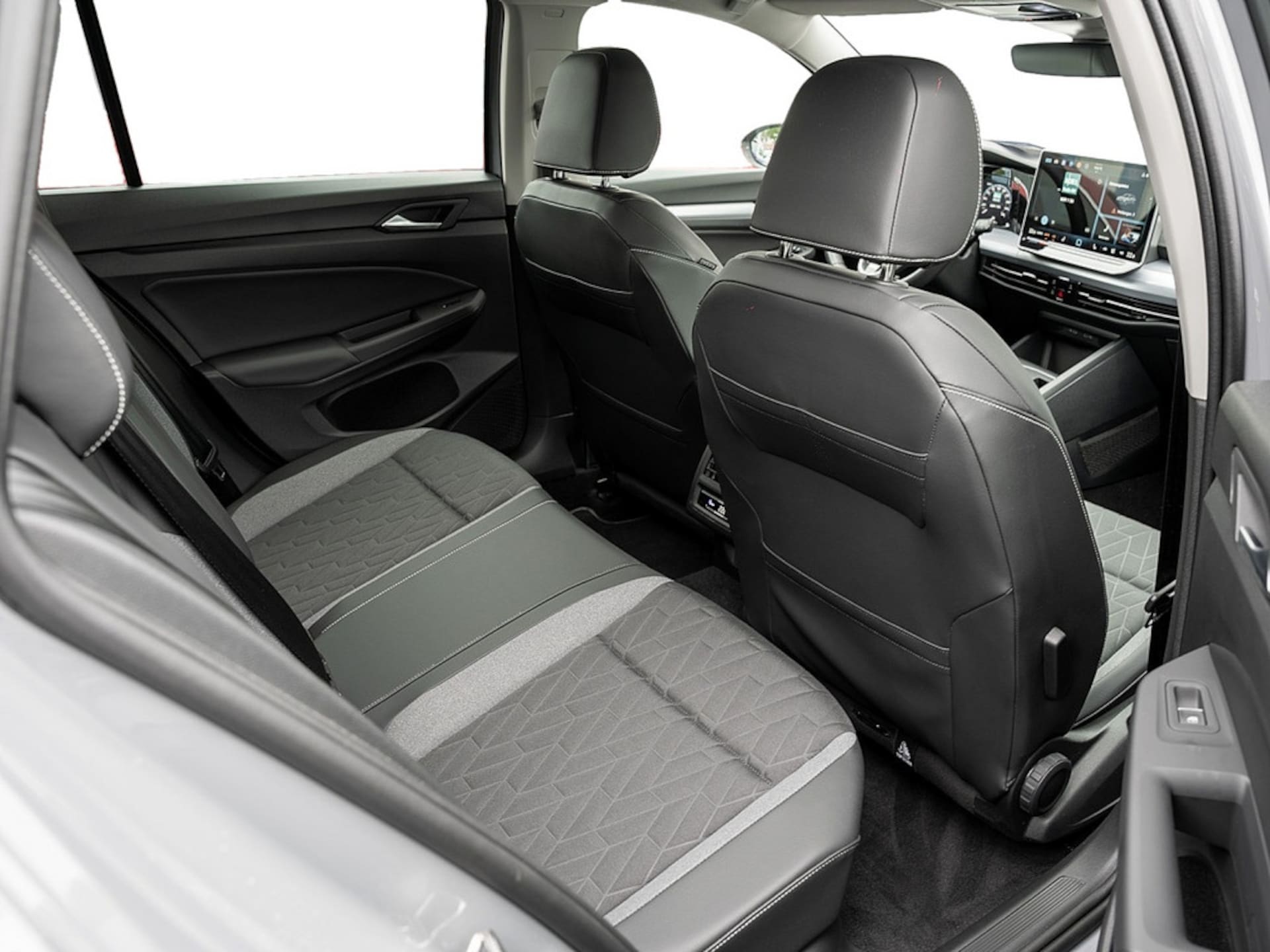 Volkswagen Golf Variant Goal