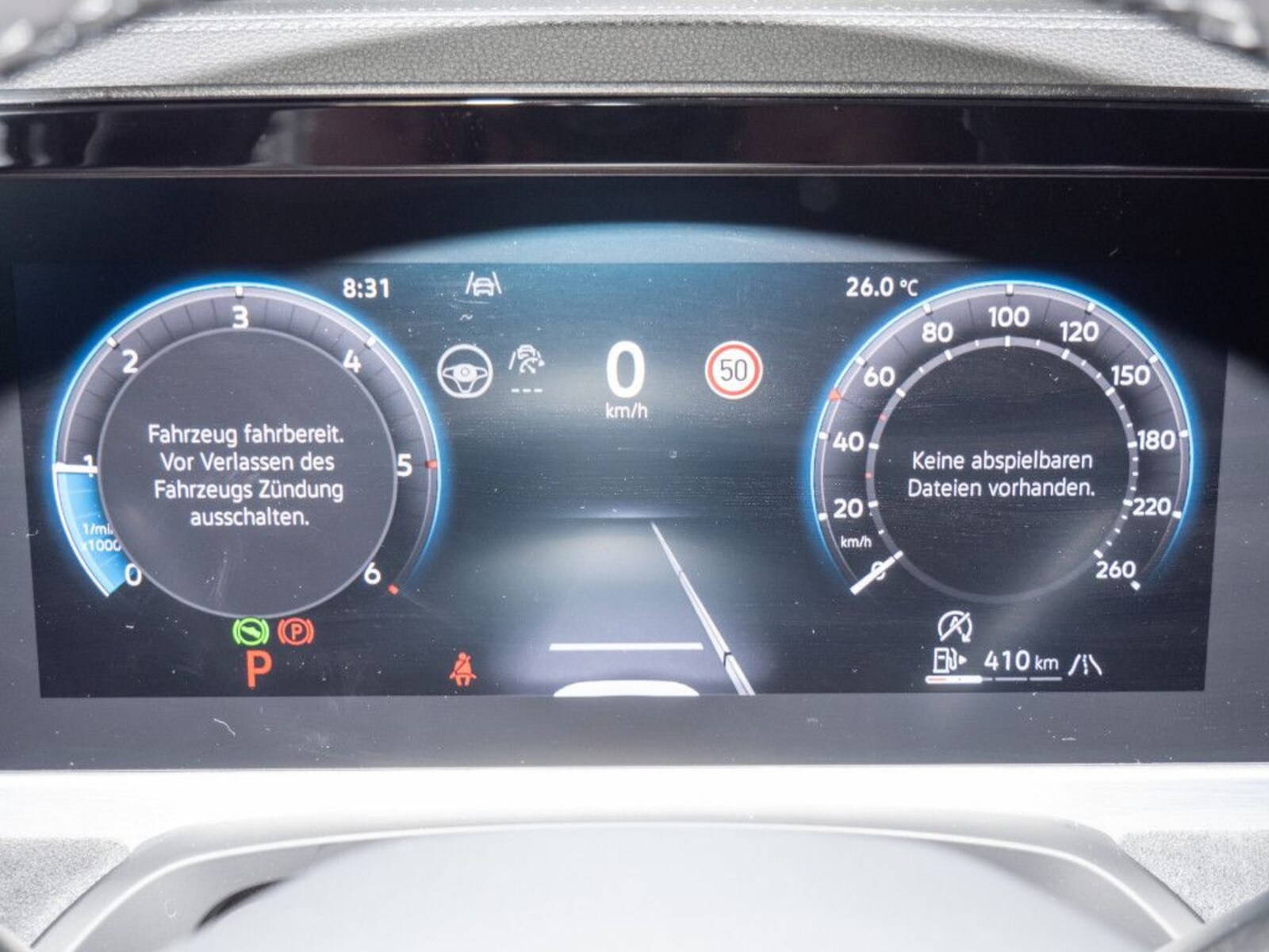 Volkswagen Passat – Bild 16