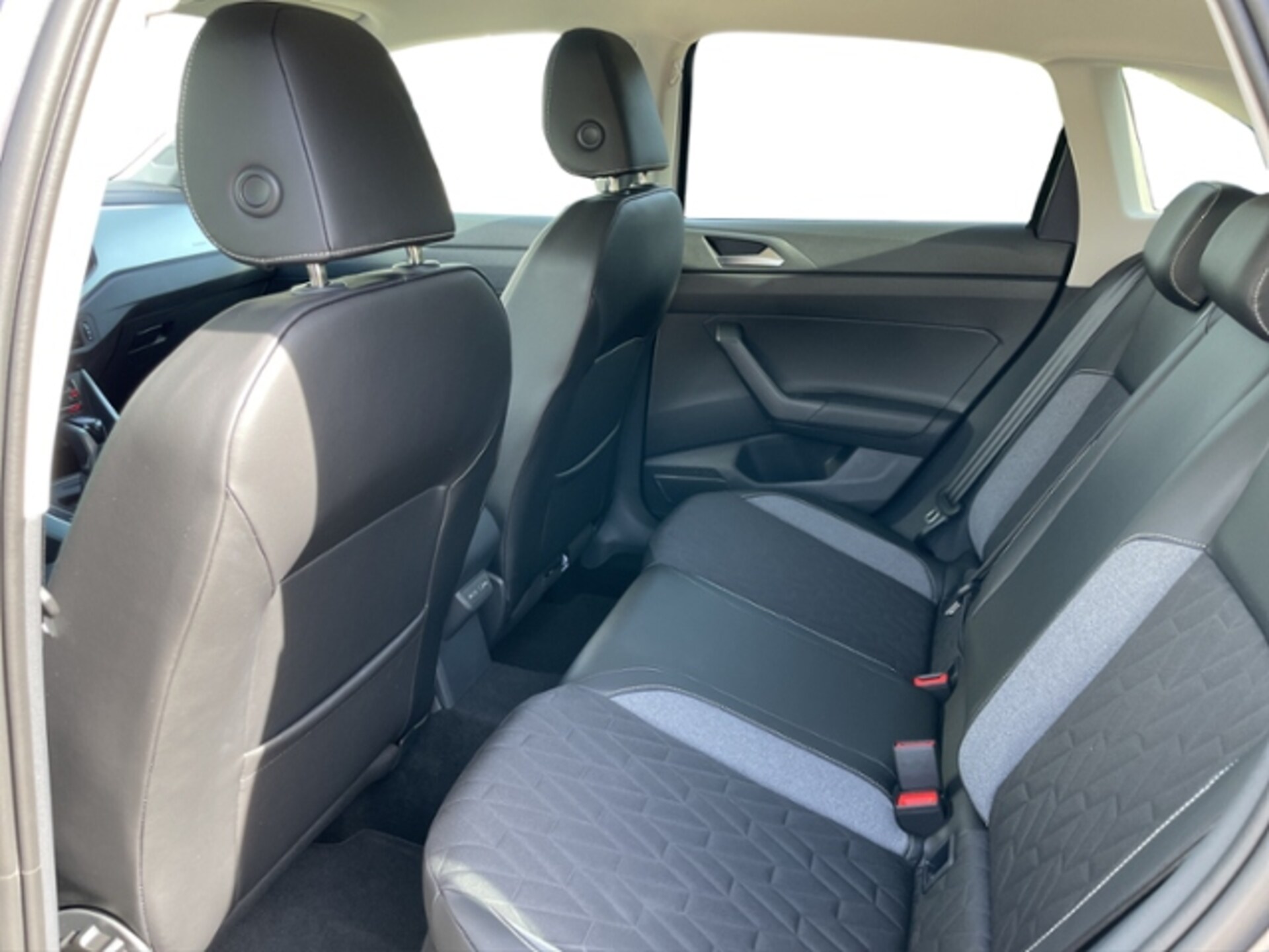Volkswagen Taigo Life
