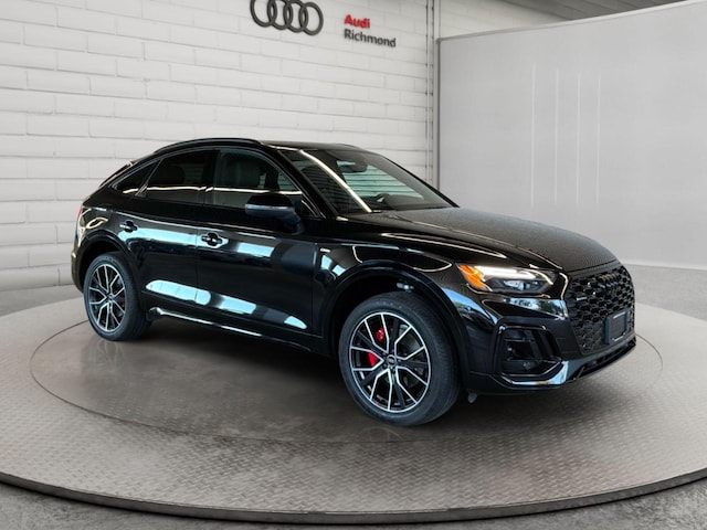 2024 Audi Q5 Sportback