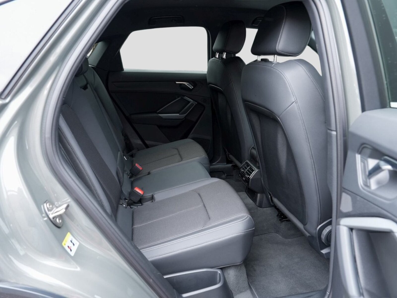 Audi Q3 Sportback – Bild 11
