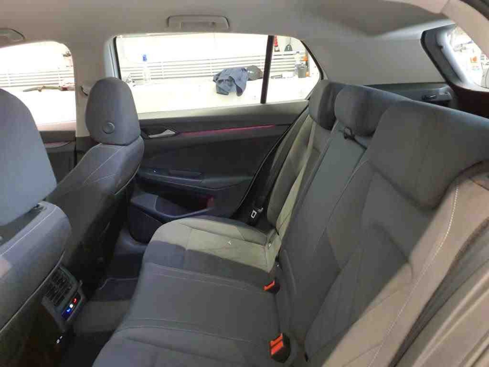 Volkswagen Golf – Bild 5