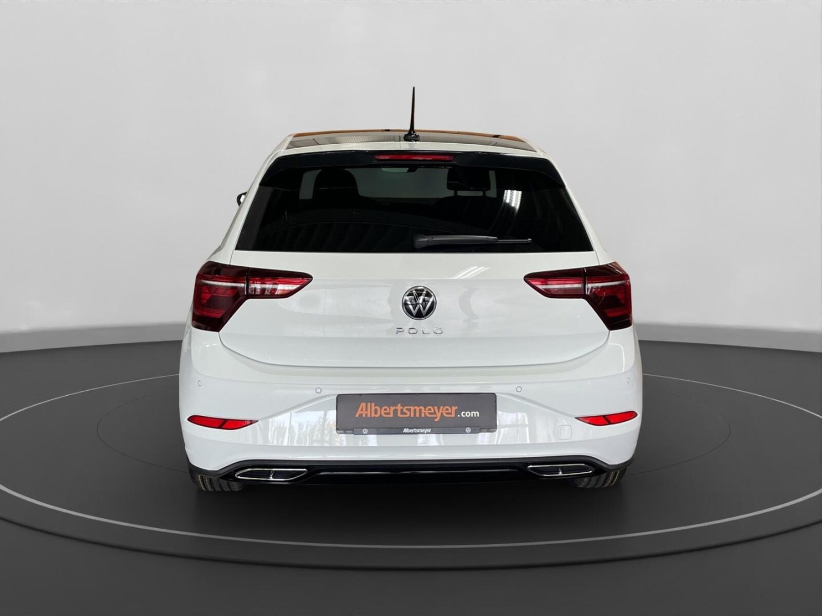 Volkswagen Polo – Bild 3