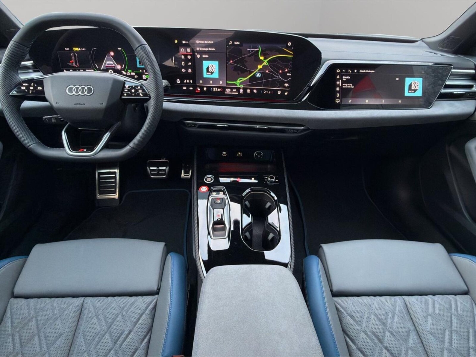 Audi A5 Avant – Bild 14