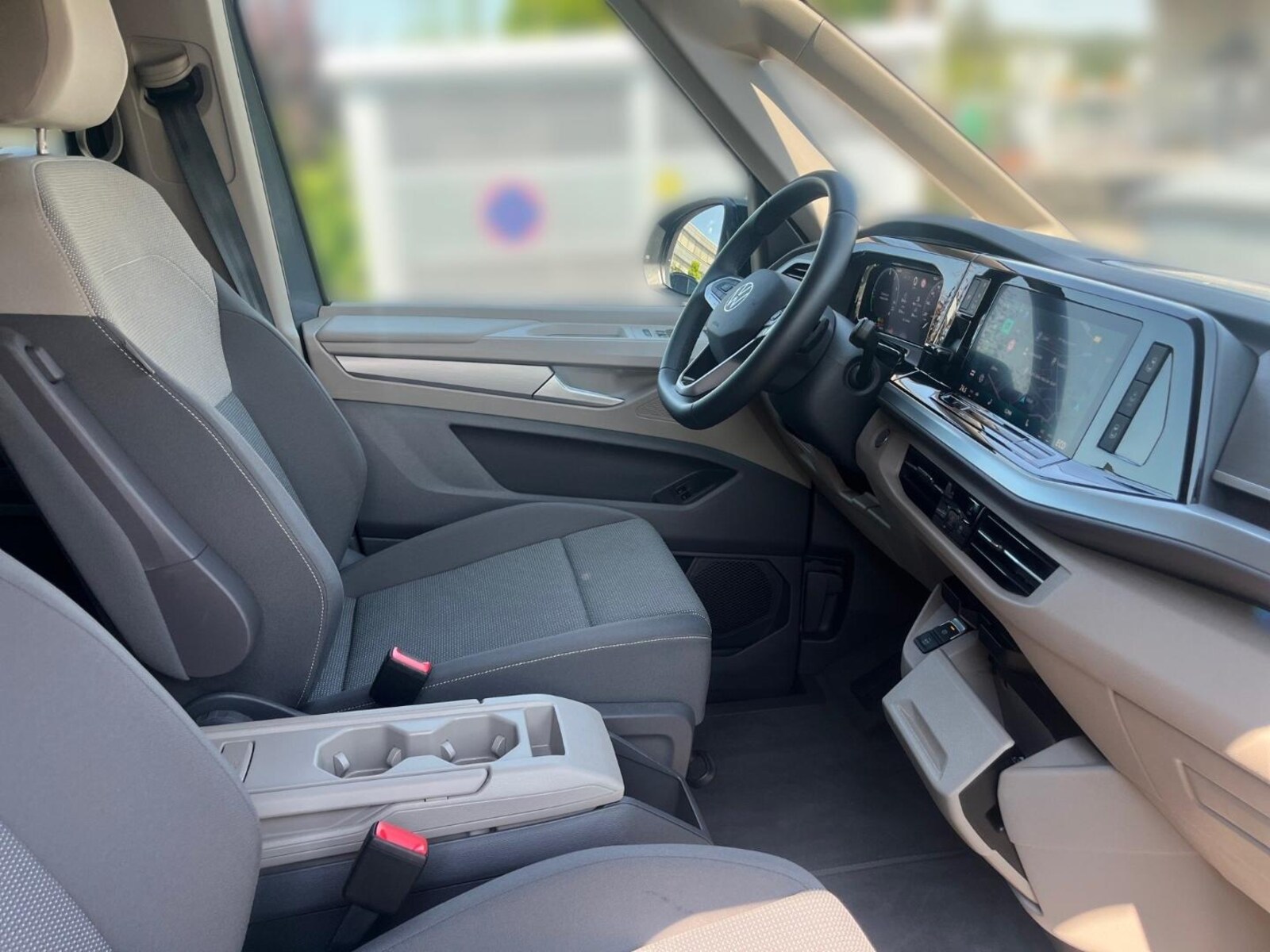 Volkswagen Multivan Langversion – Bild 17