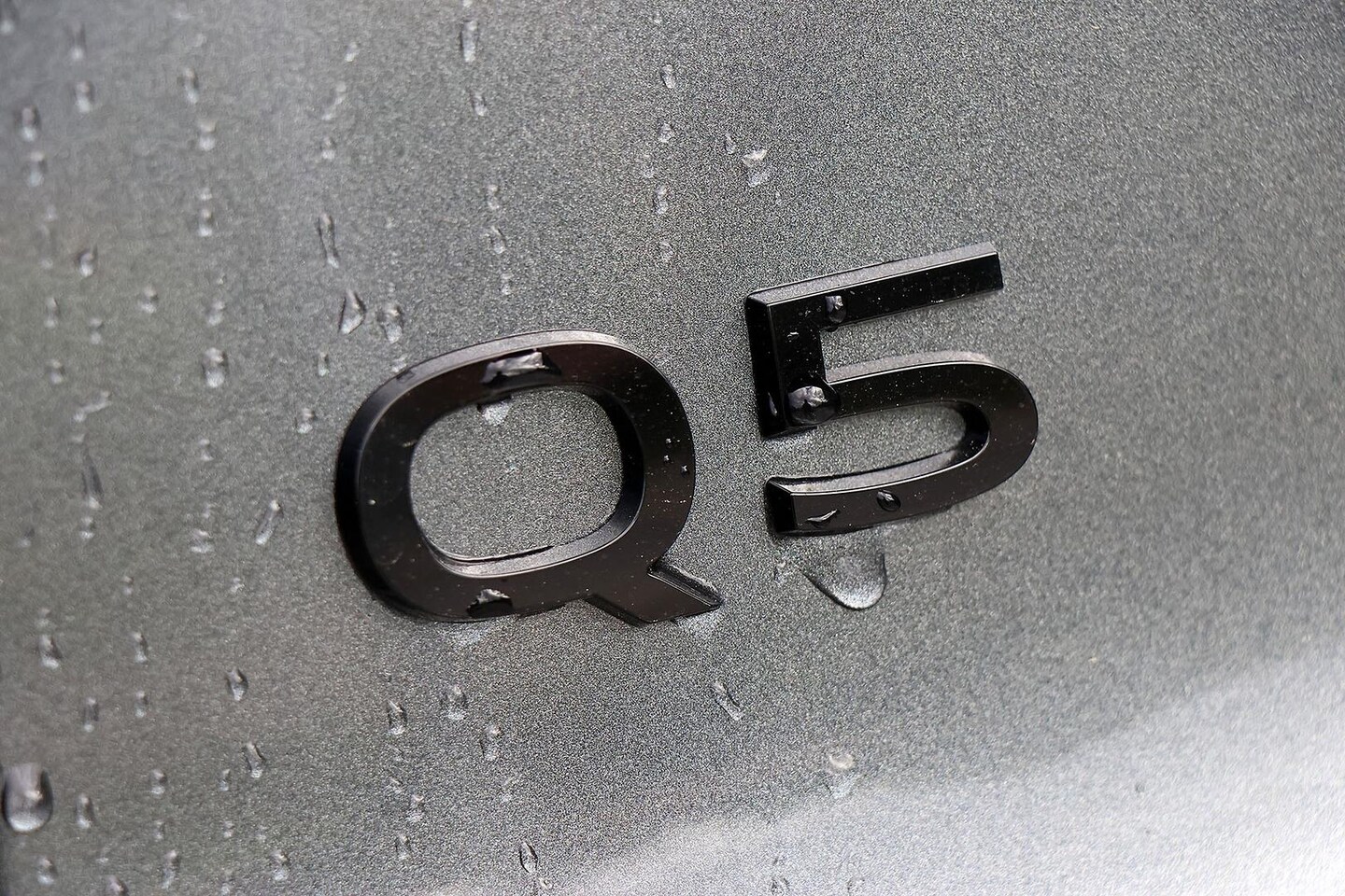 Image about Audi Q5 SUV TDI quattro 150 kW sport