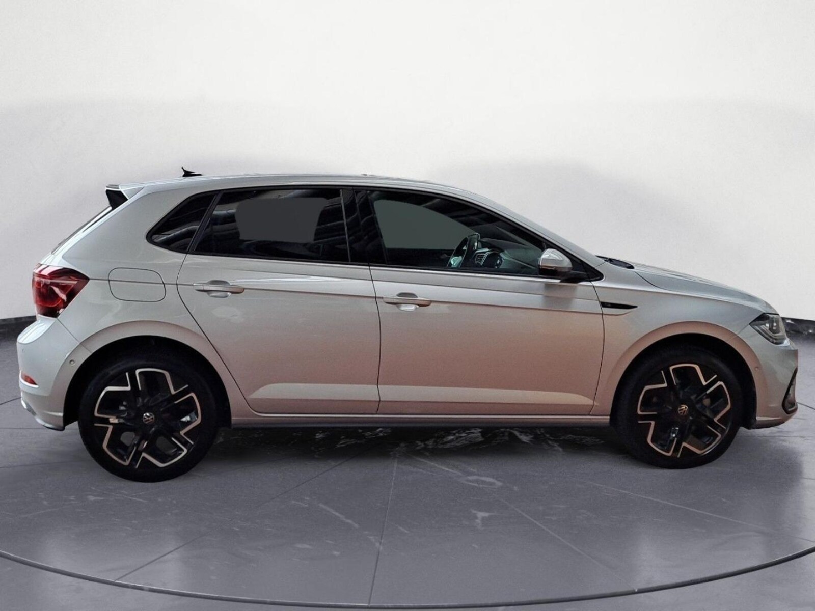 Volkswagen Polo – Bild 6