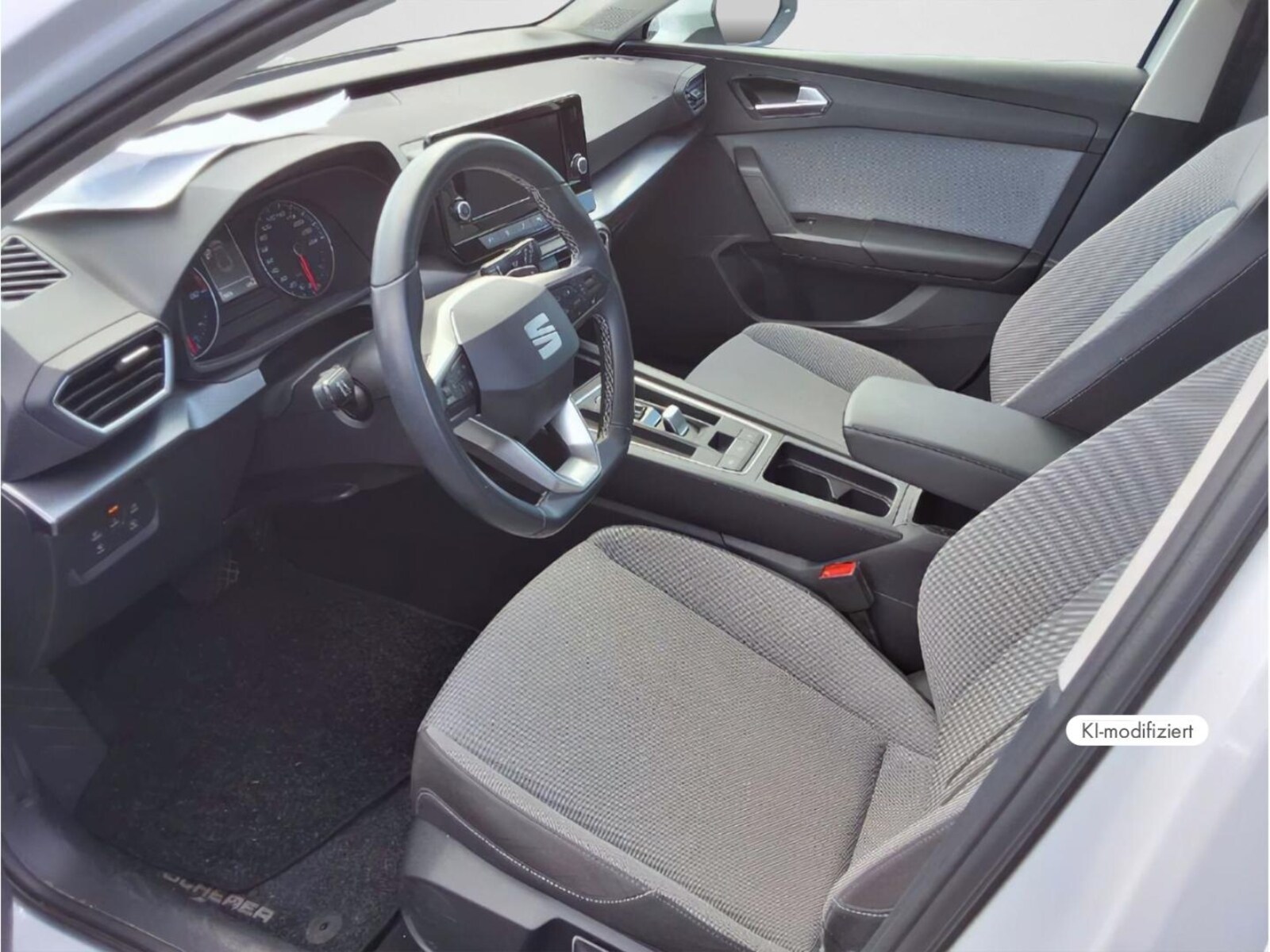 SEAT Leon – Bild 4
