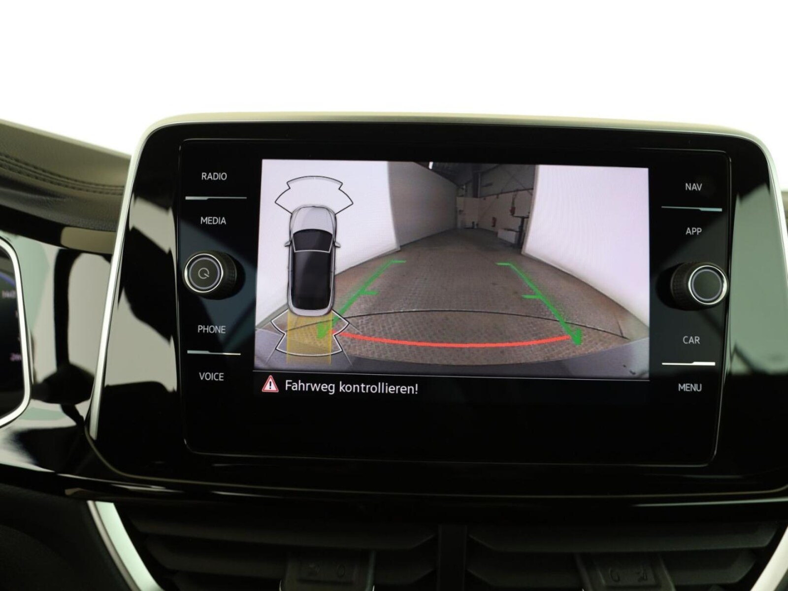 Volkswagen T-Roc Cabriolet – Bild 18