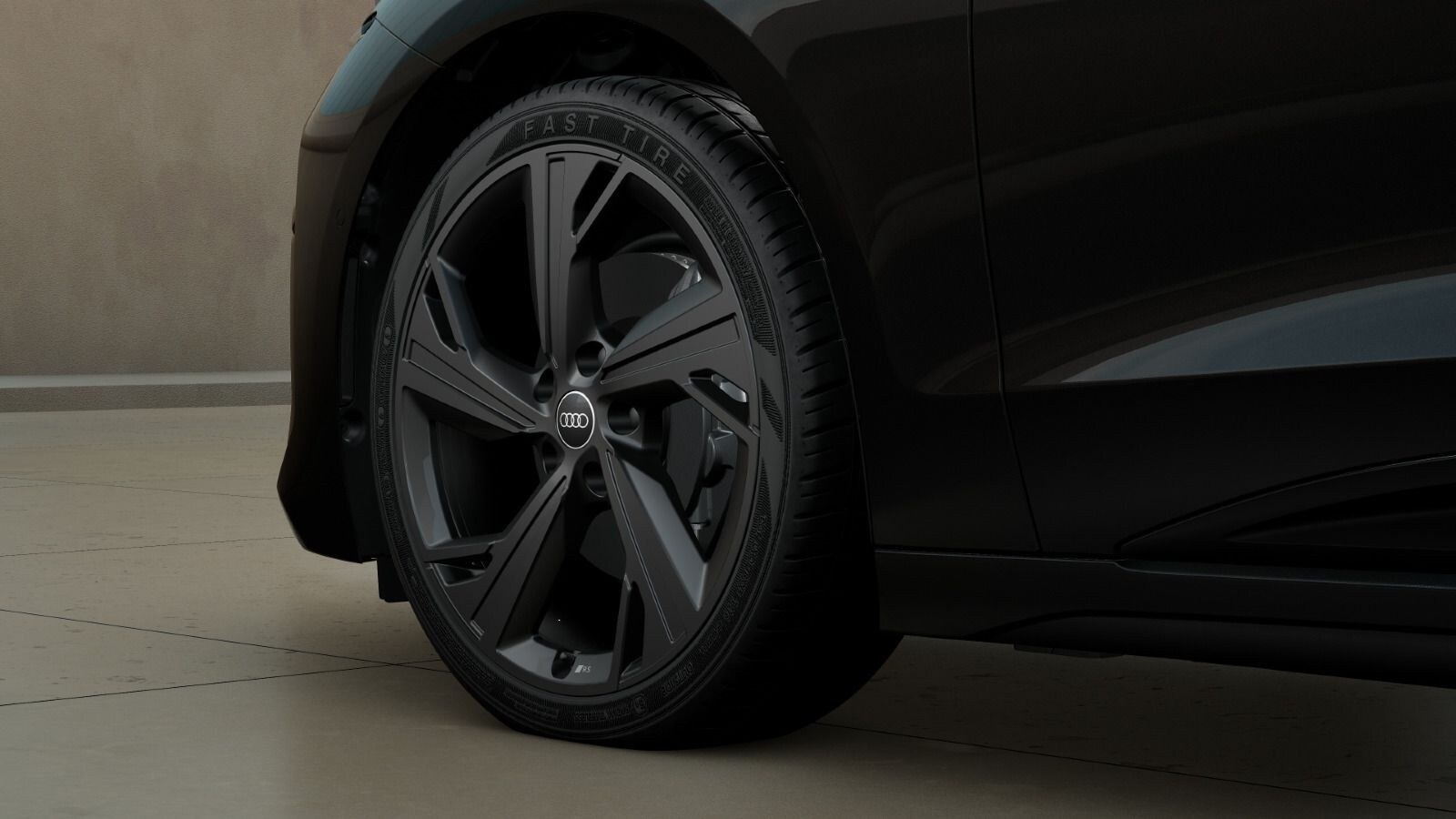 Audi A6 Avant e-tron – Bild 6