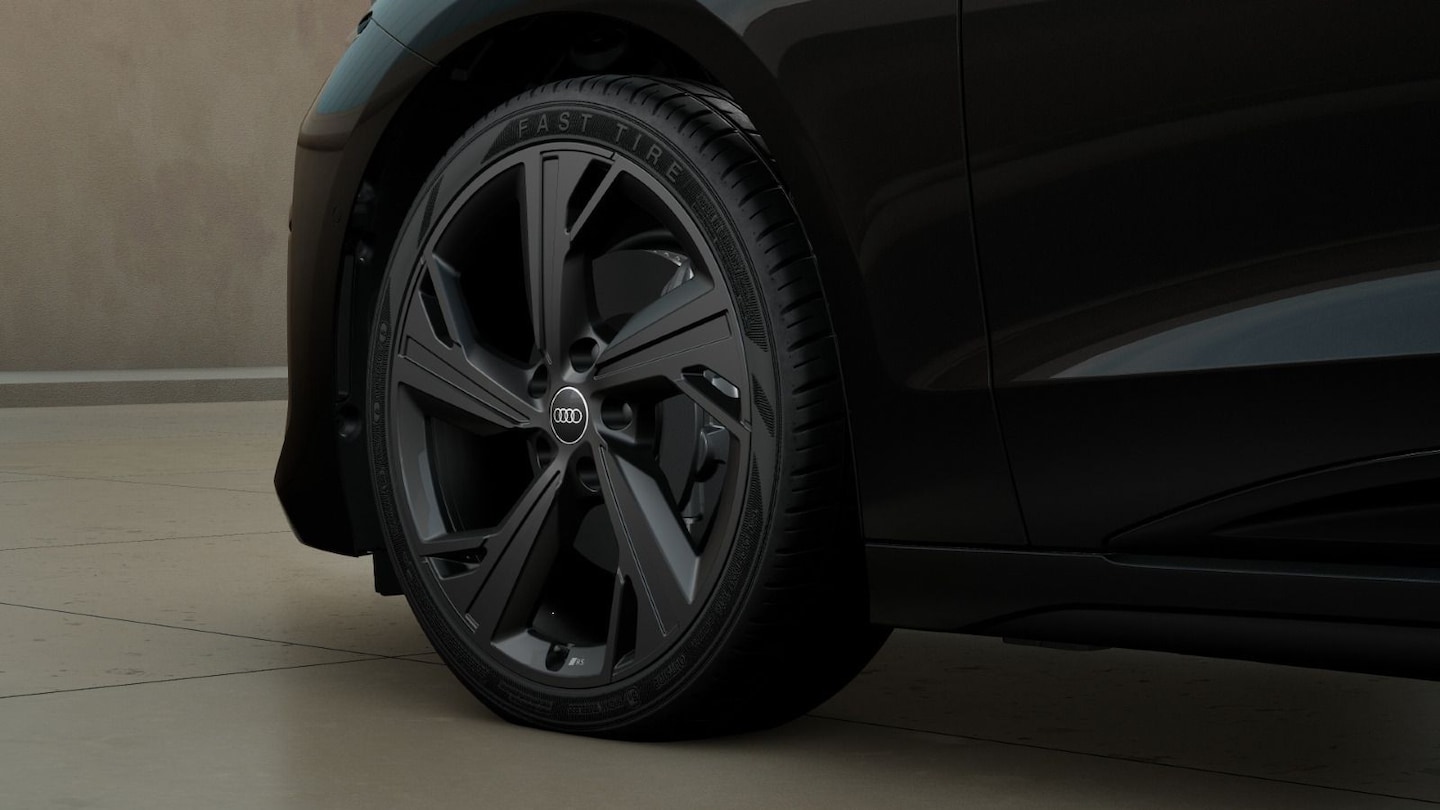 Bild über Audi A6 Avant e-tron e-tron performance - für weitere Informationen kontaktieren Sie den Audi Partner