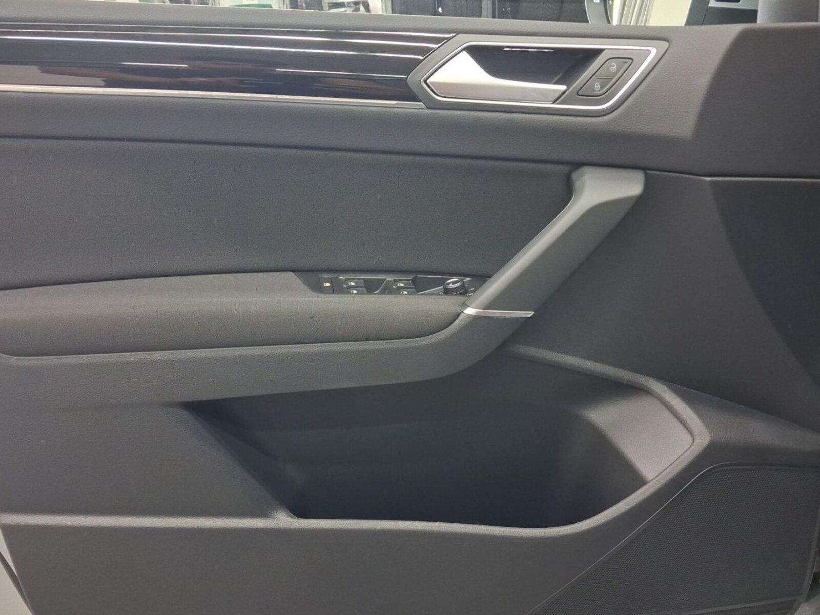 Volkswagen Touran – Bild 8