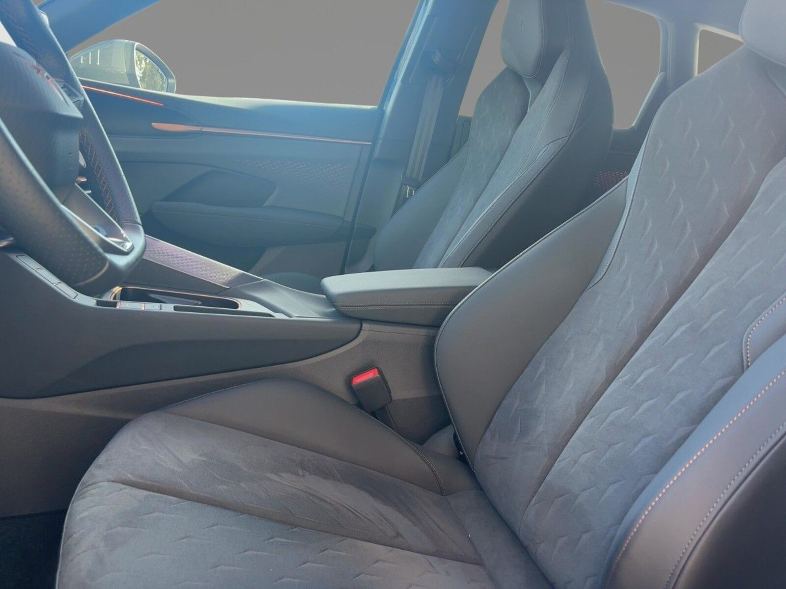 CUPRA Terramar – Bild 6
