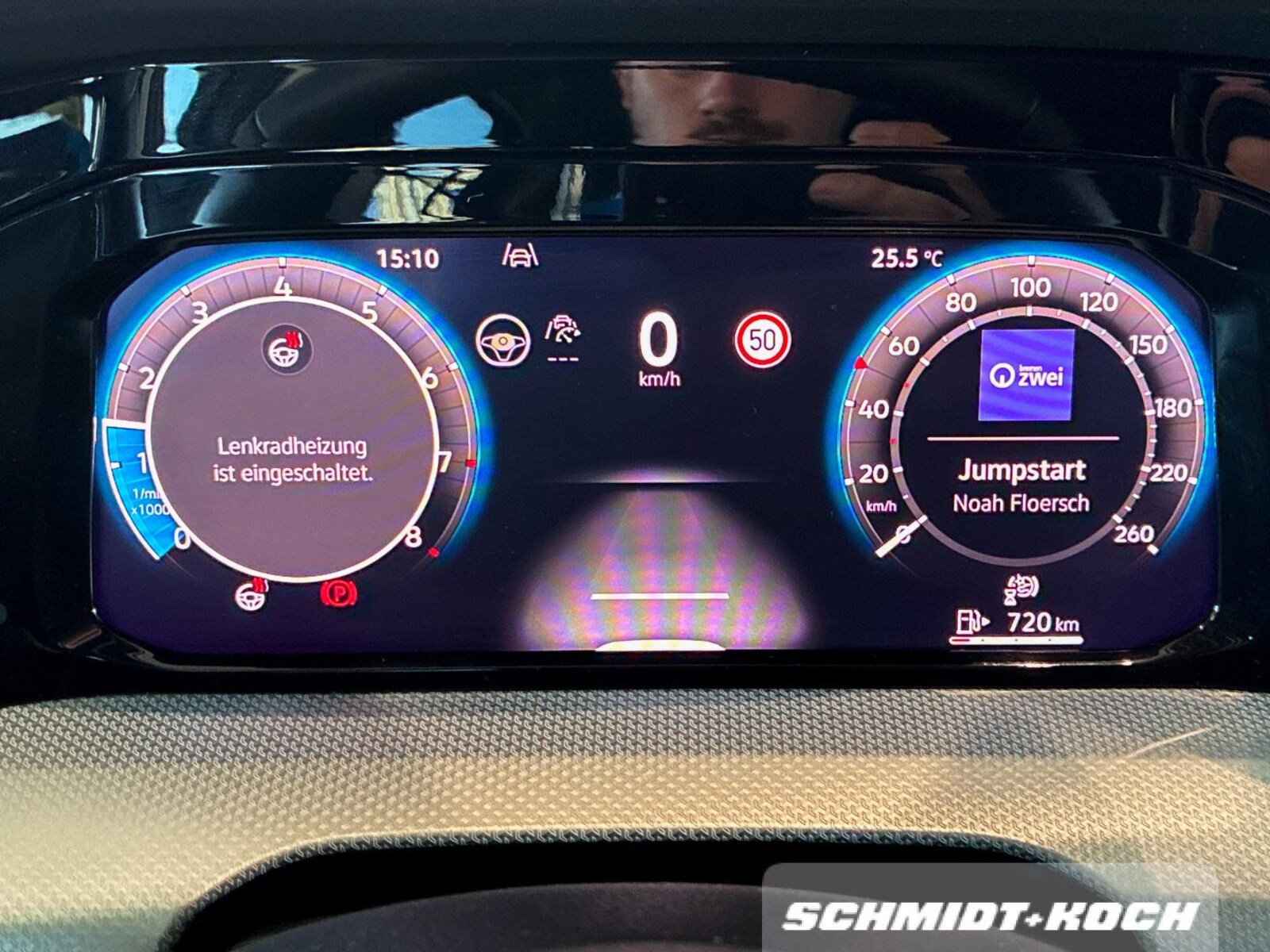 Volkswagen Golf Variant – Bild 10