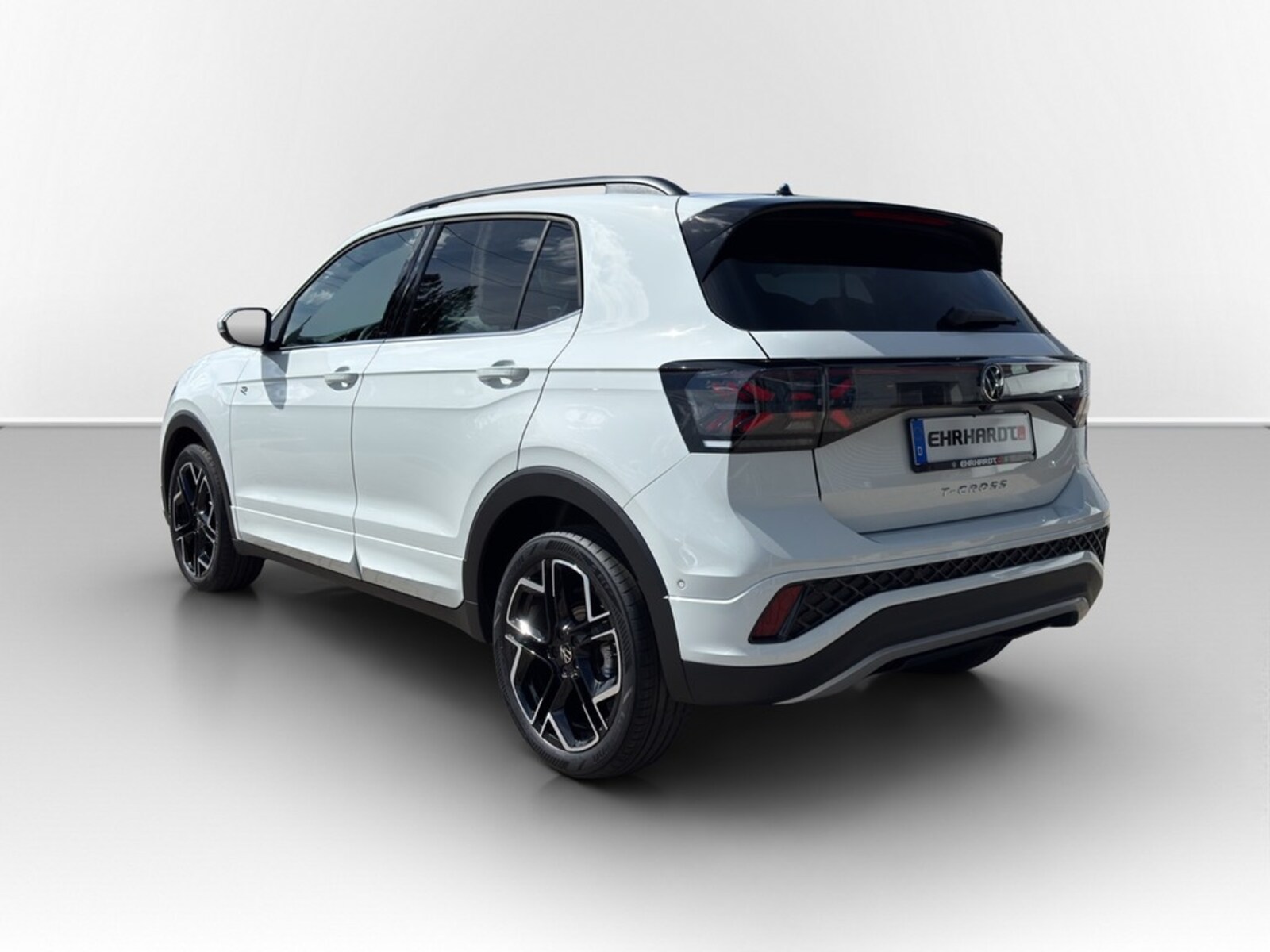 Volkswagen T-Cross – Bild 7