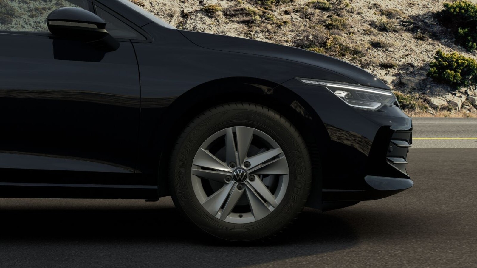 Volkswagen Golf – Bild 8