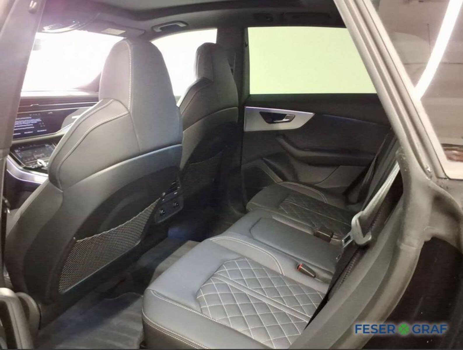 Audi Q8 – Bild 4