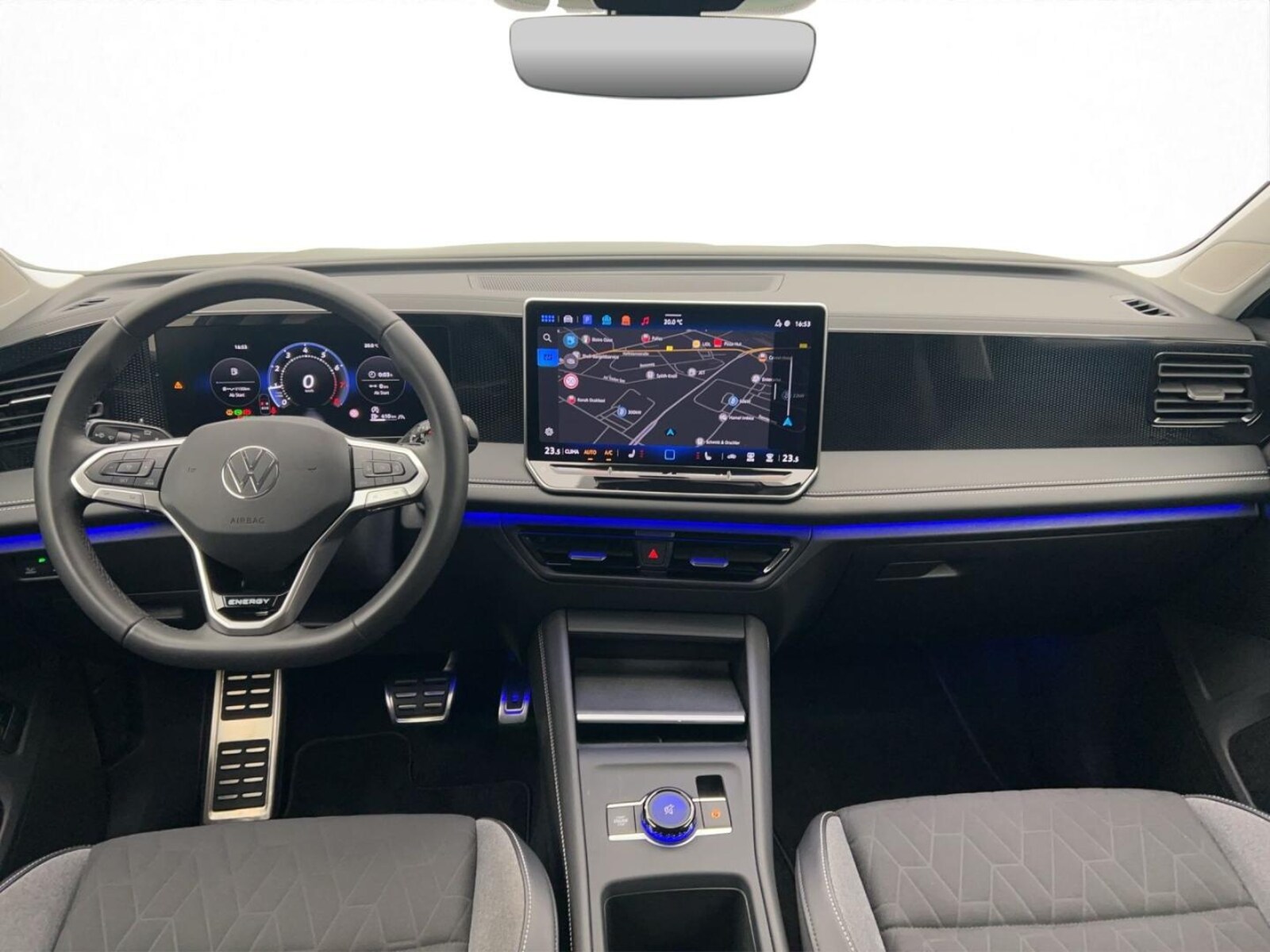 Volkswagen Tiguan – Bild 6