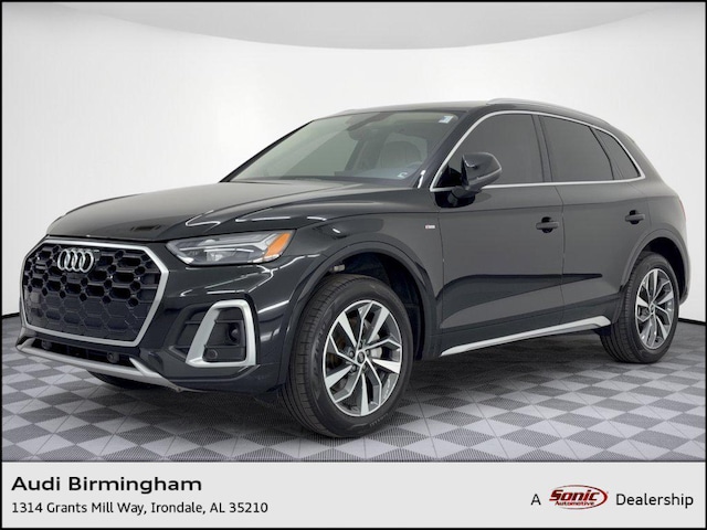 2023 Audi Q5