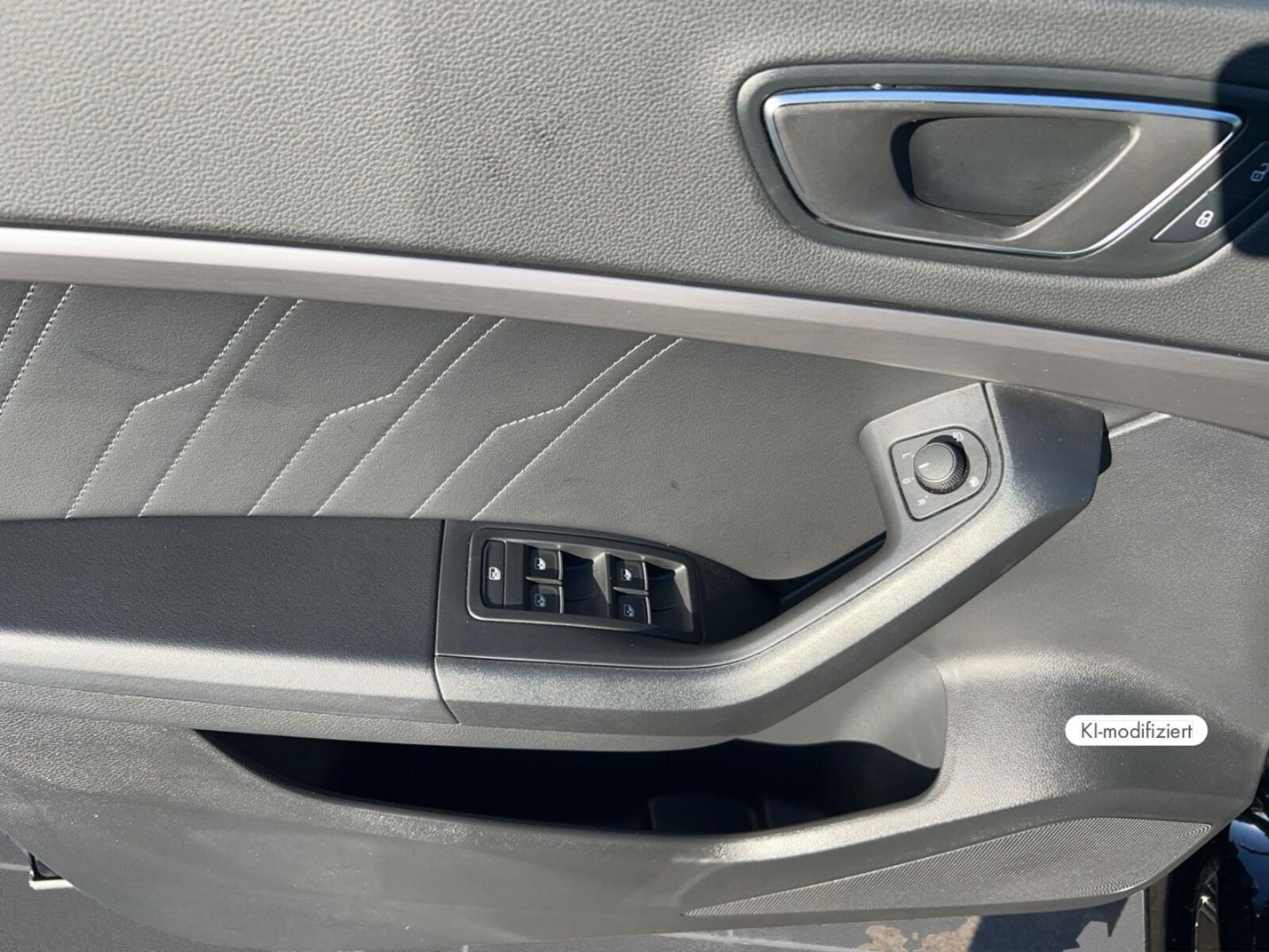 SEAT Ateca – Bild 14