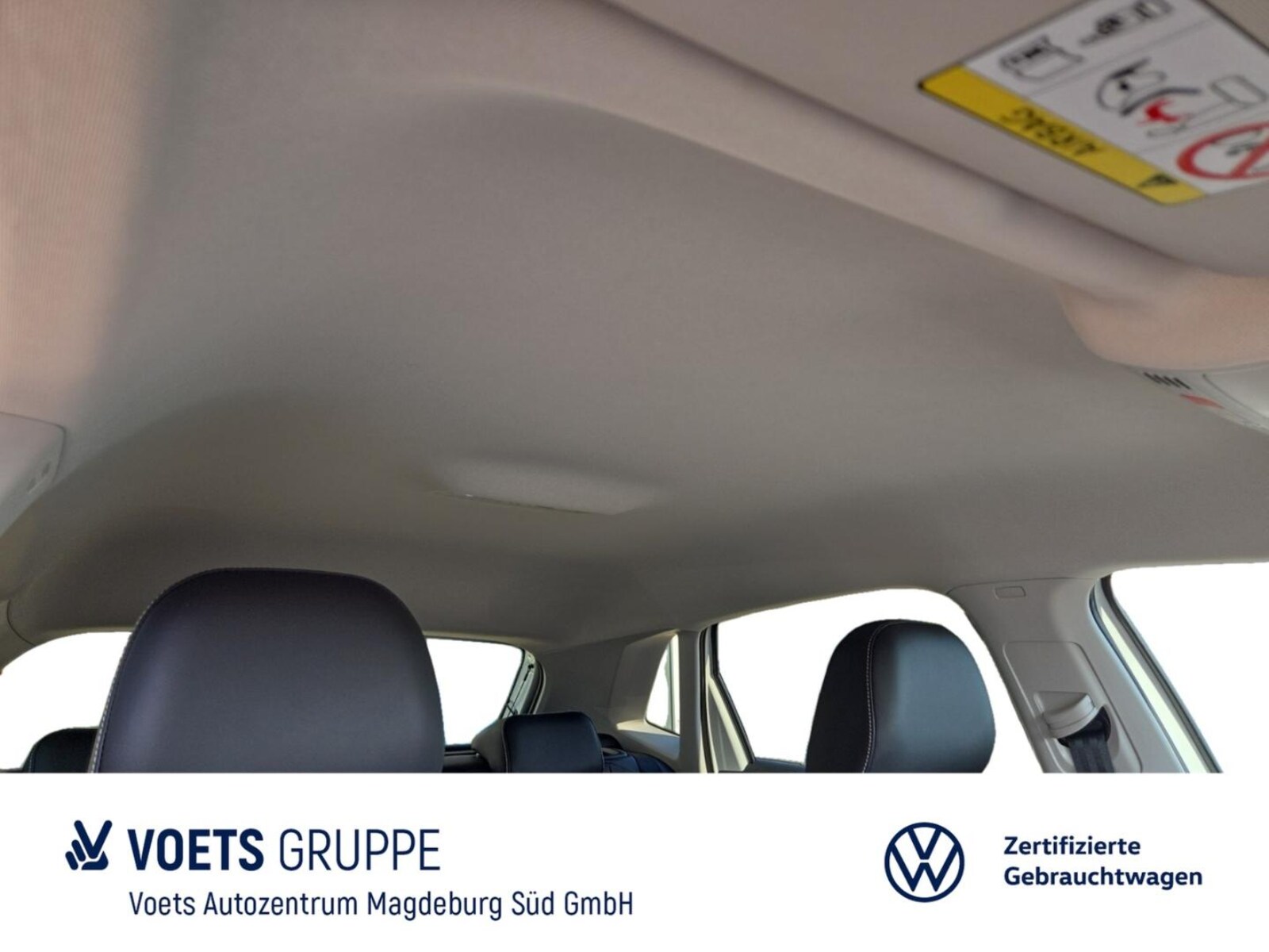 Volkswagen Polo – Bild 14