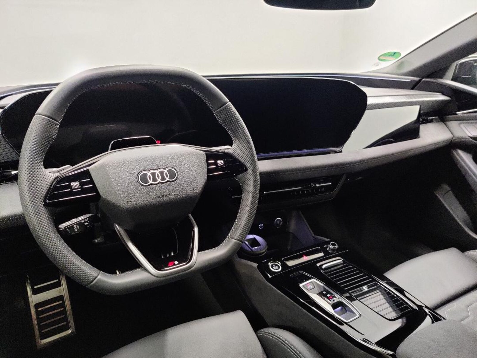 Audi A6 Avant e-tron – Bild 9