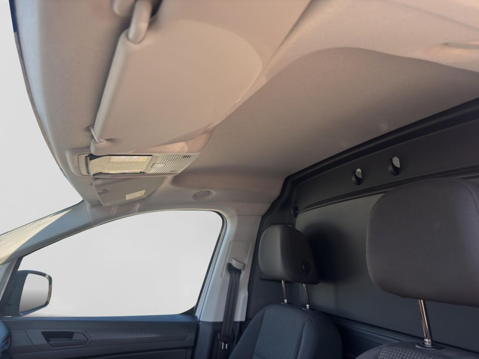 Volkswagen Caddy Cargo – Bild 22