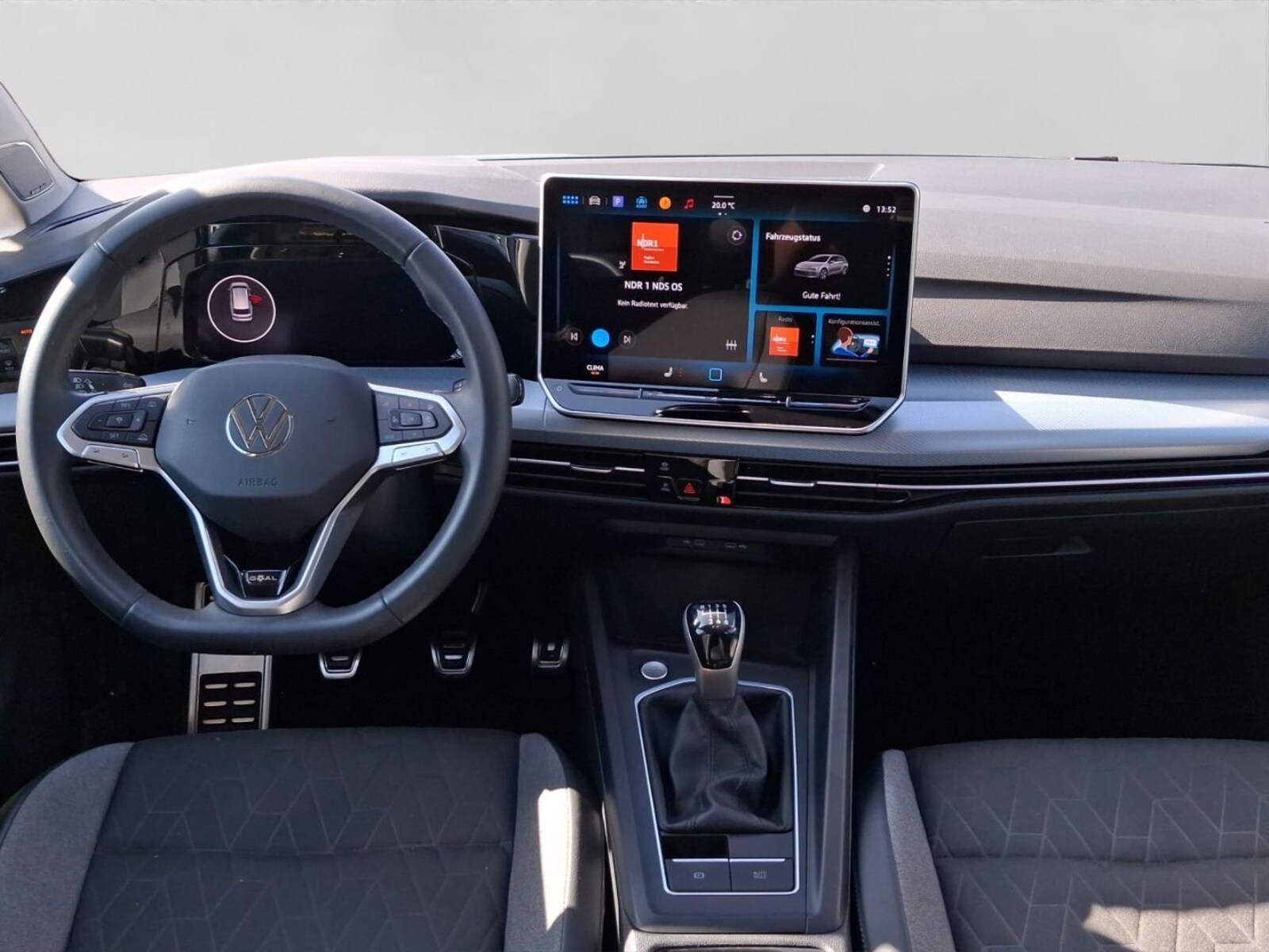 Volkswagen Golf Variant – Bild 3