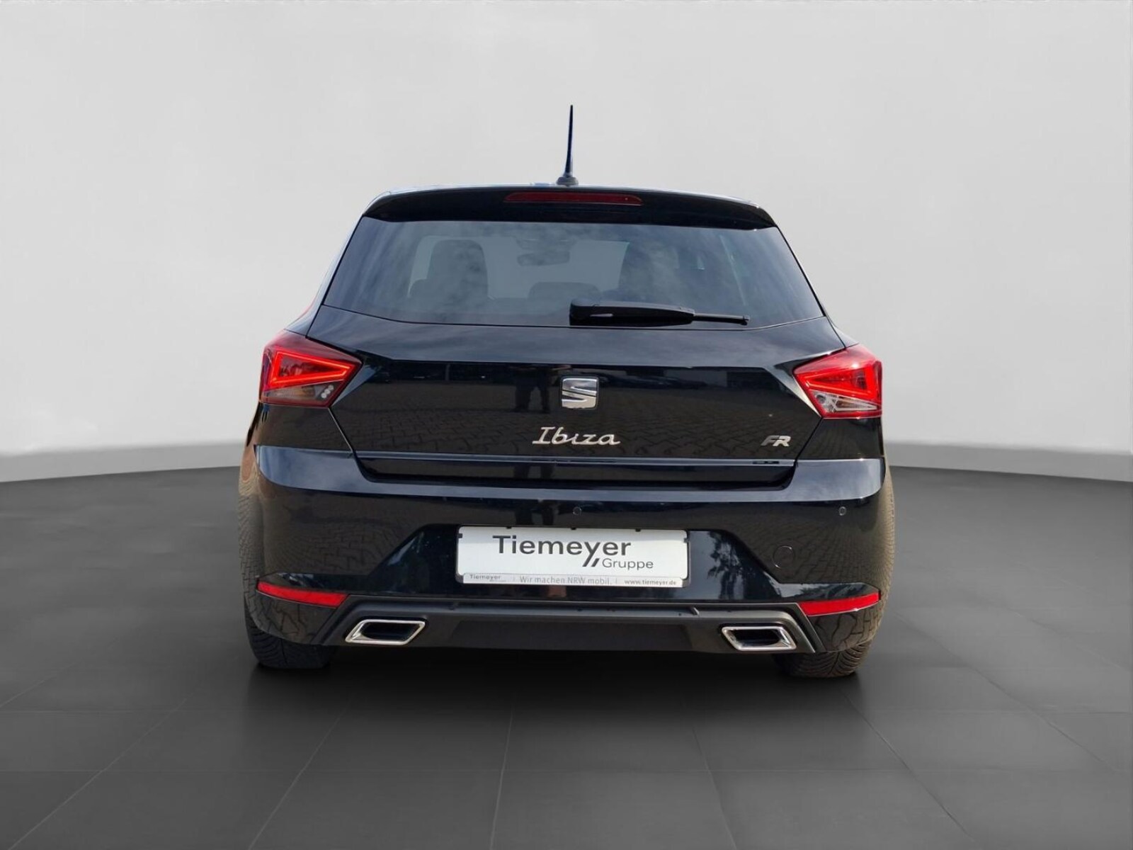 SEAT Ibiza – Bild 17