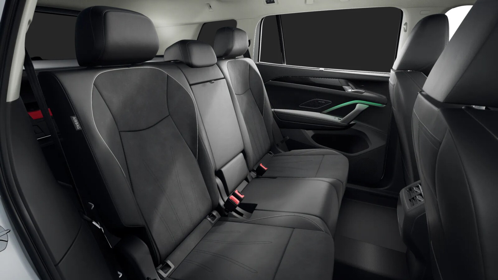 Volkswagen Tayron – Bild 10