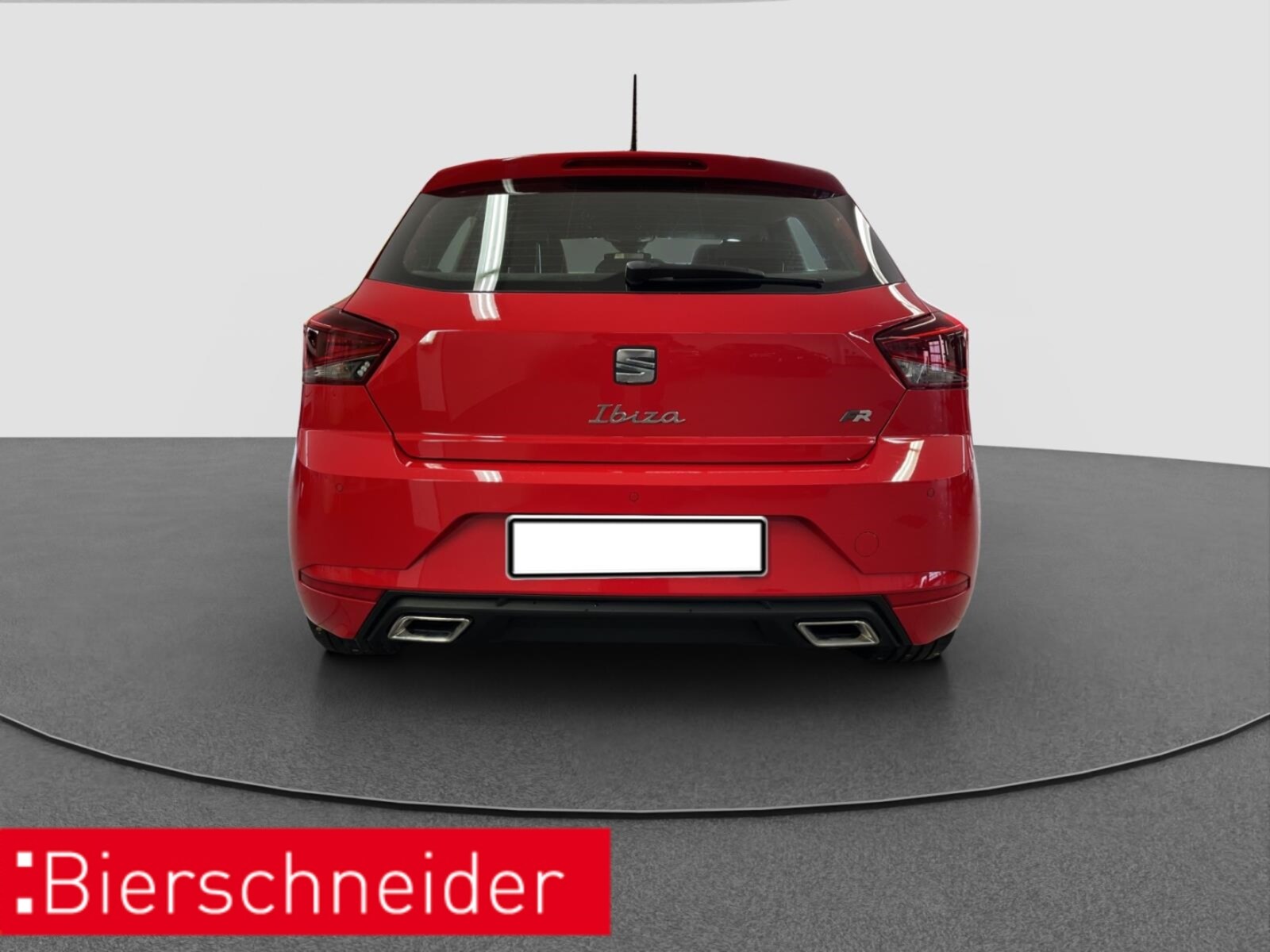 SEAT Ibiza – Bild 5