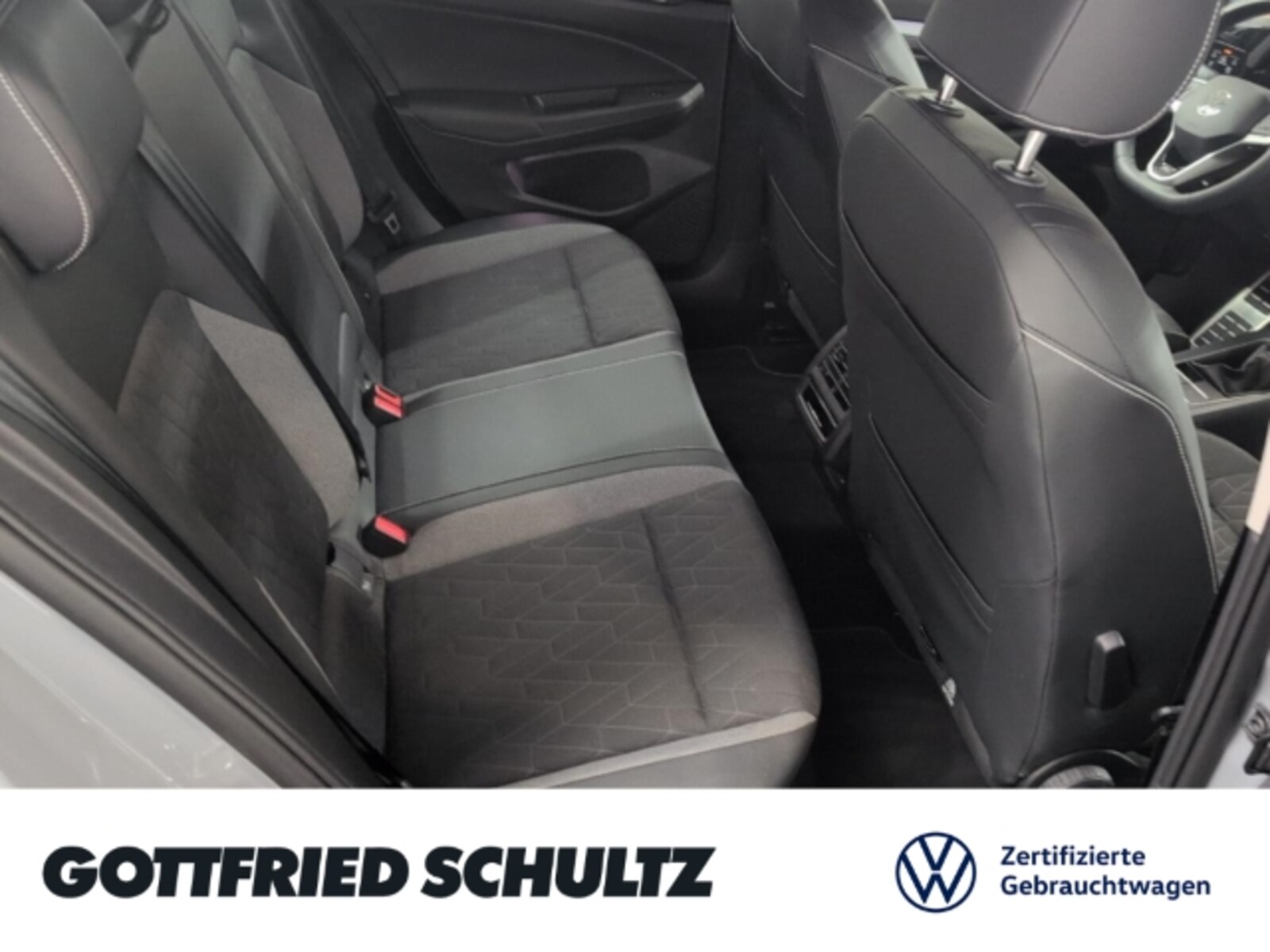 Volkswagen Golf – Bild 8