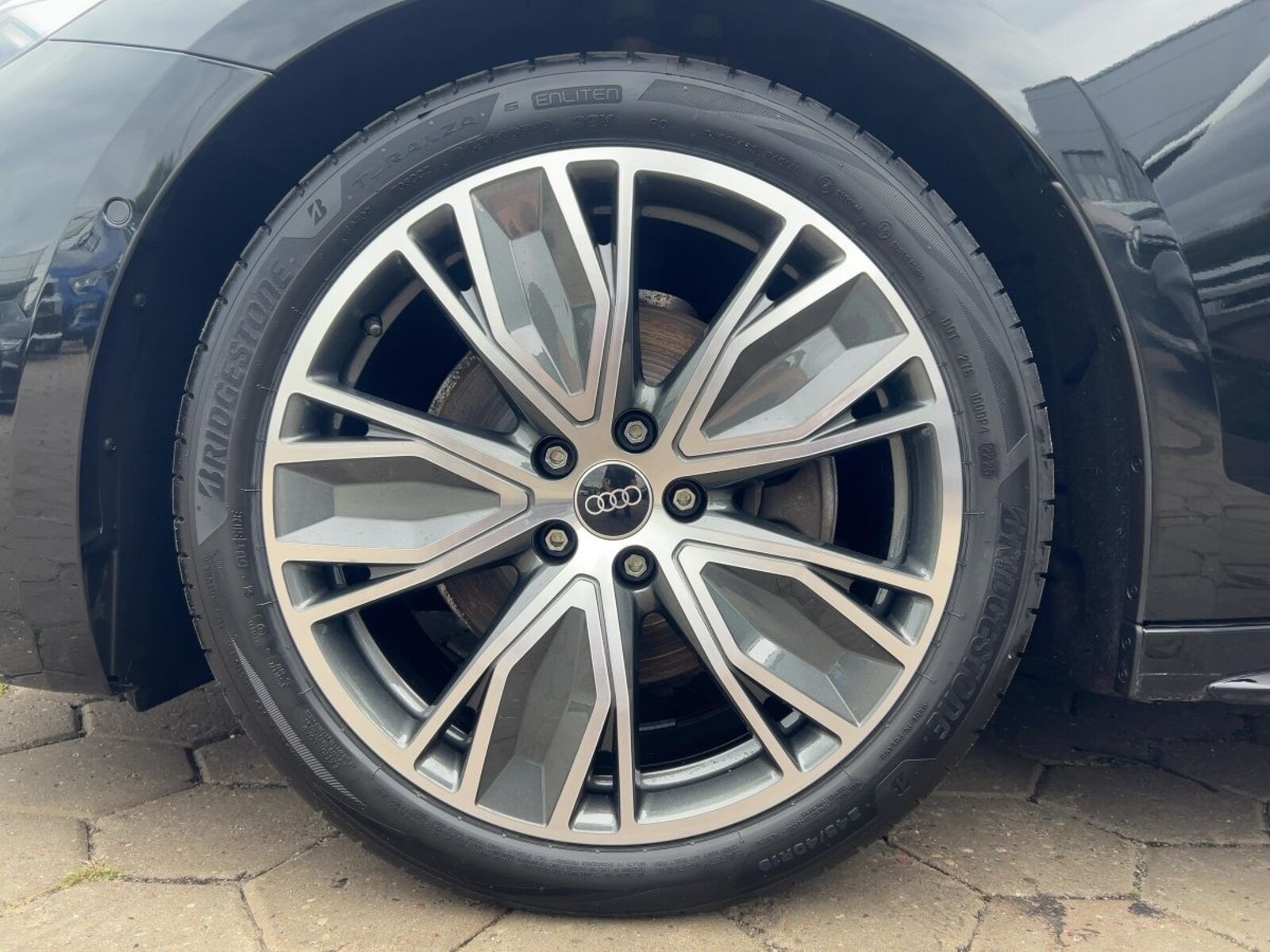 Audi A5 Avant – Bild 16