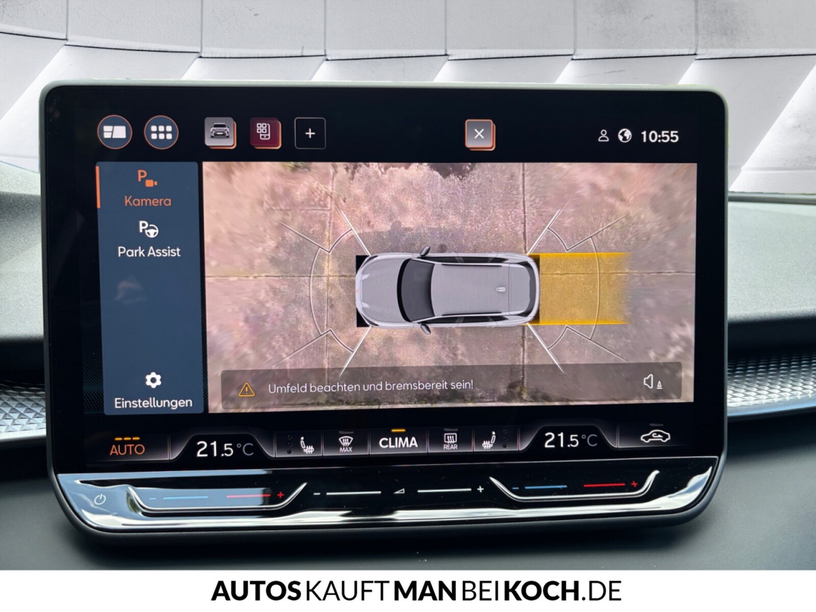 CUPRA Terramar – Bild 18