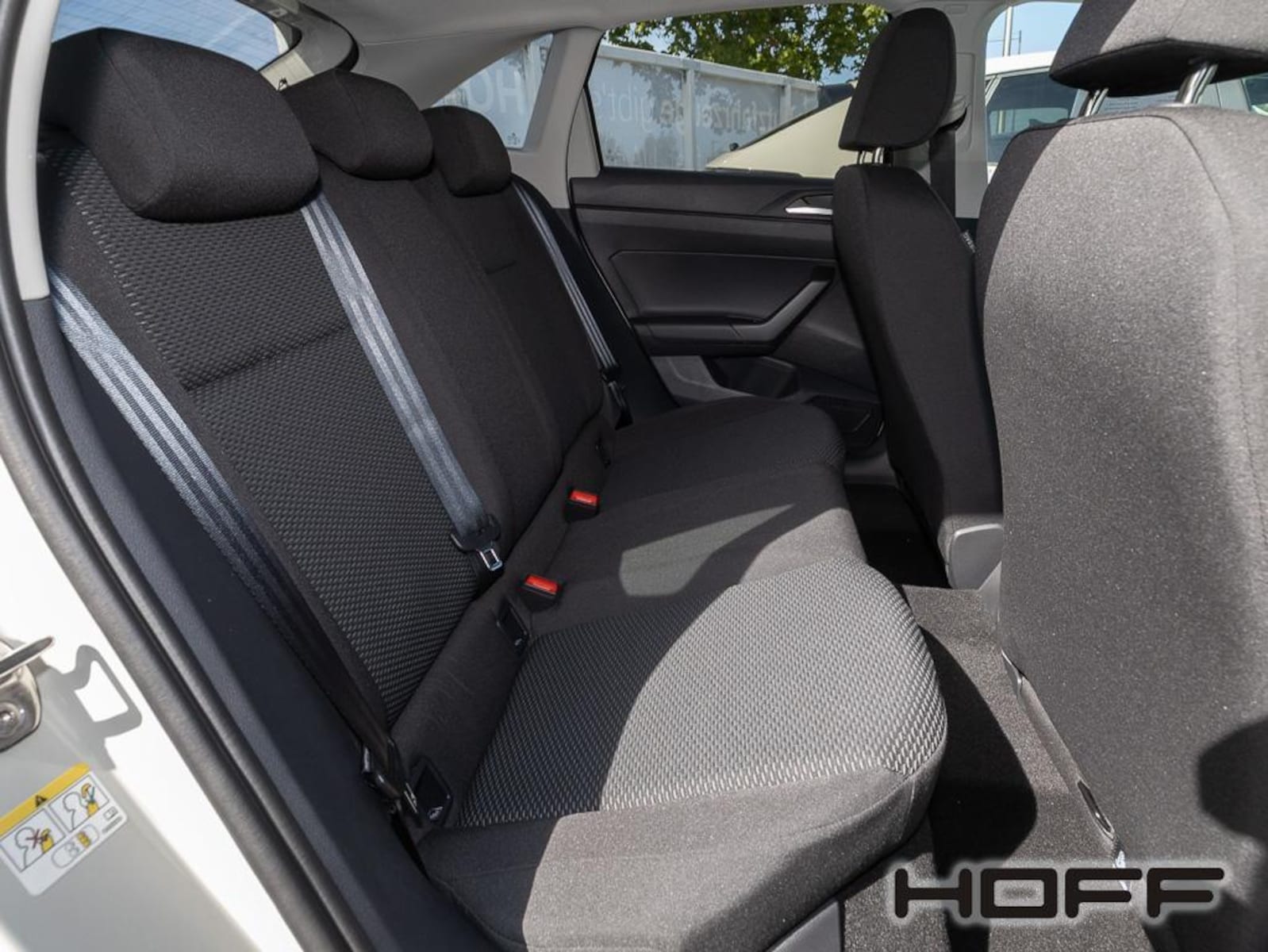 Volkswagen Taigo – Bild 12