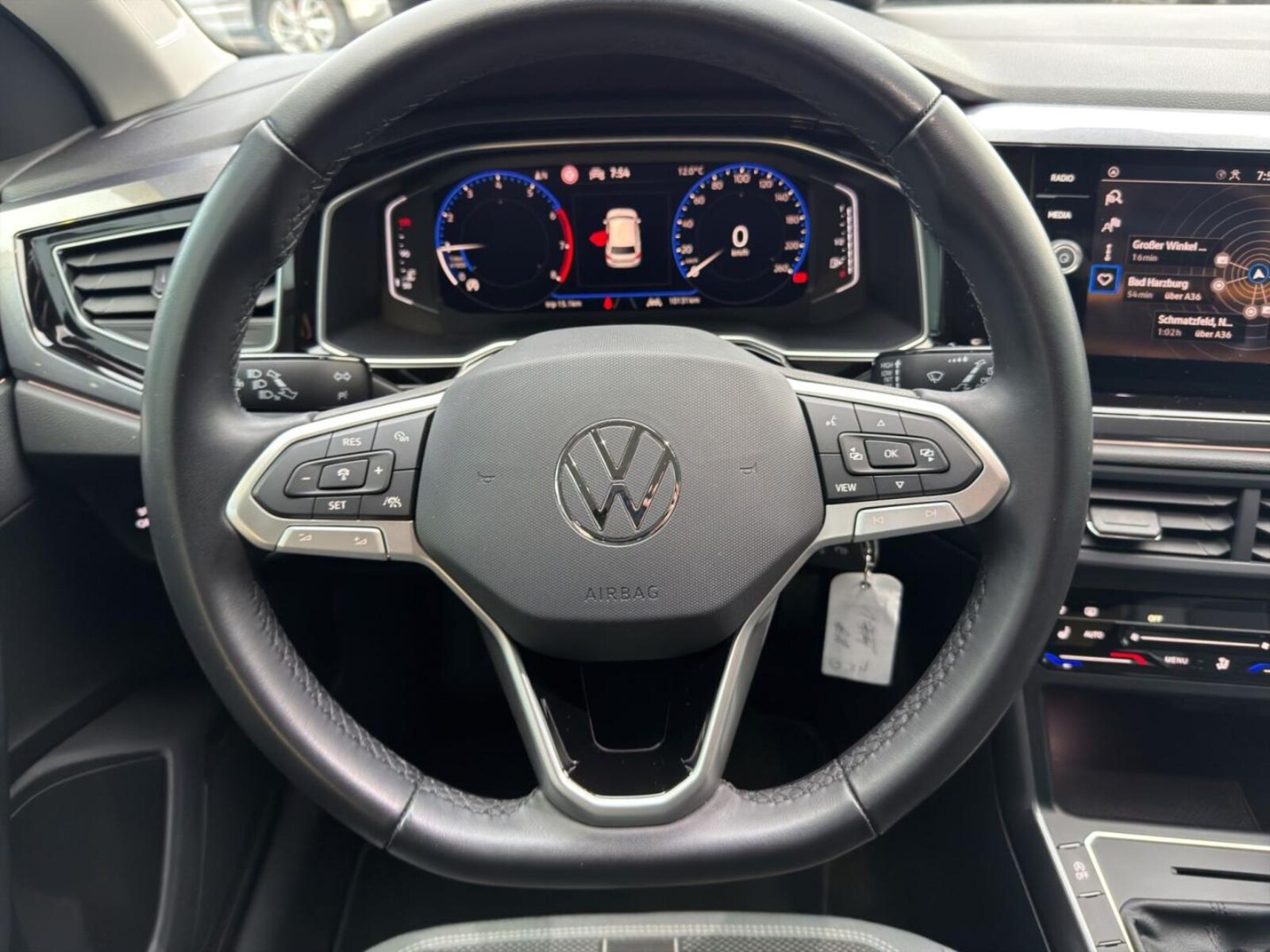 Volkswagen Polo – Bild 10