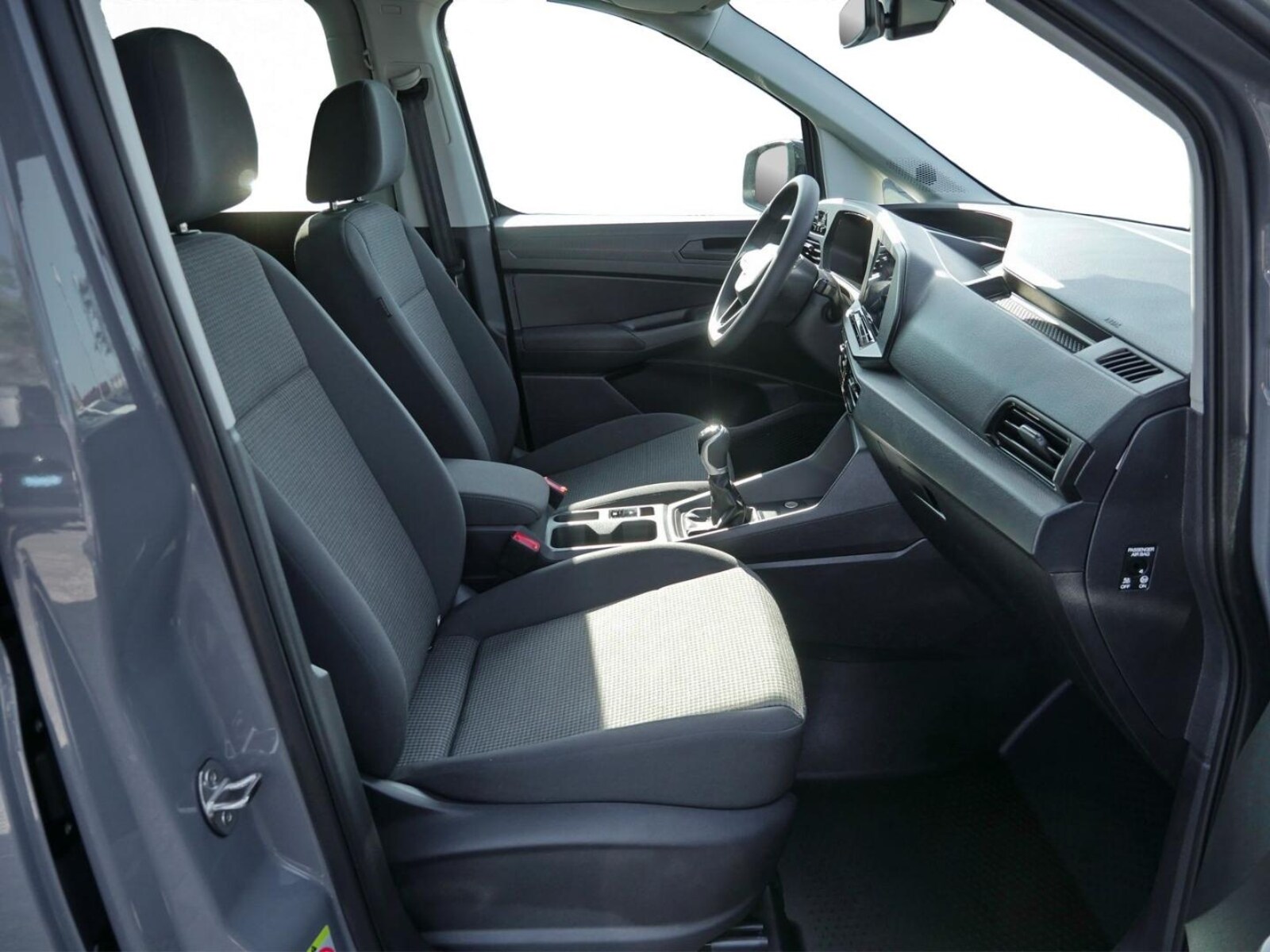 Volkswagen Caddy – Bild 4