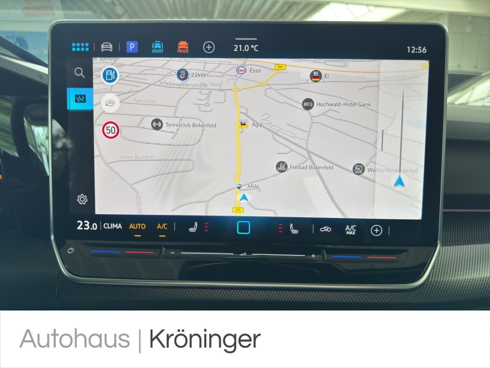 Volkswagen Golf – Bild 18