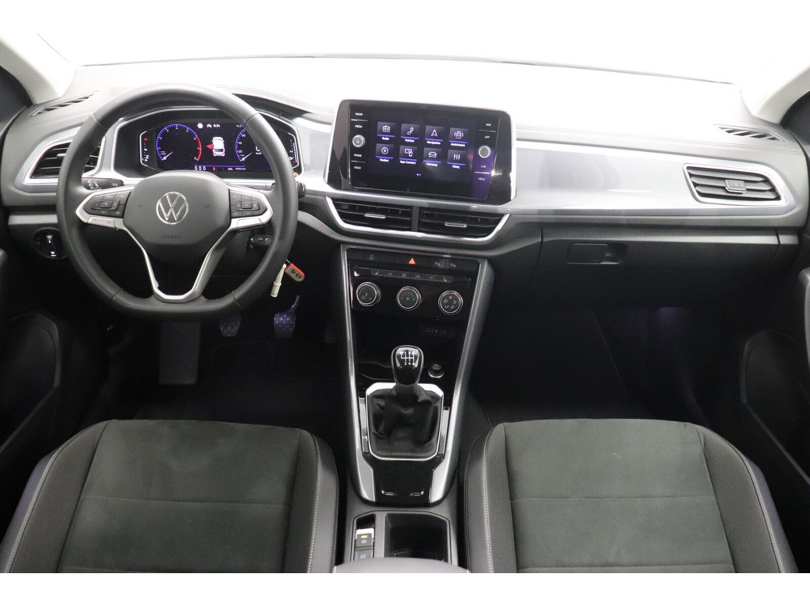 Volkswagen T-Roc – Bild 20