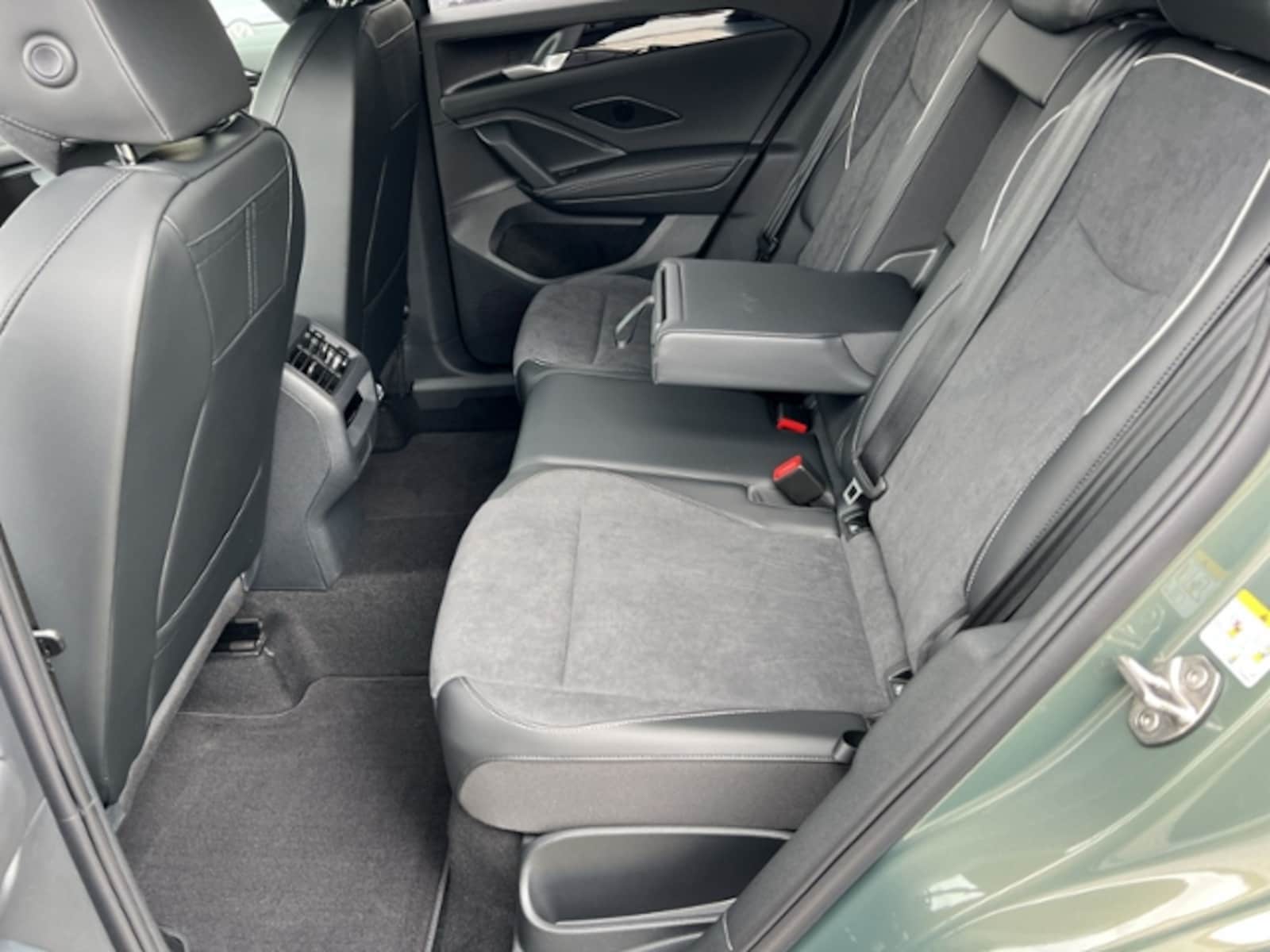 Volkswagen Tiguan – Bild 11