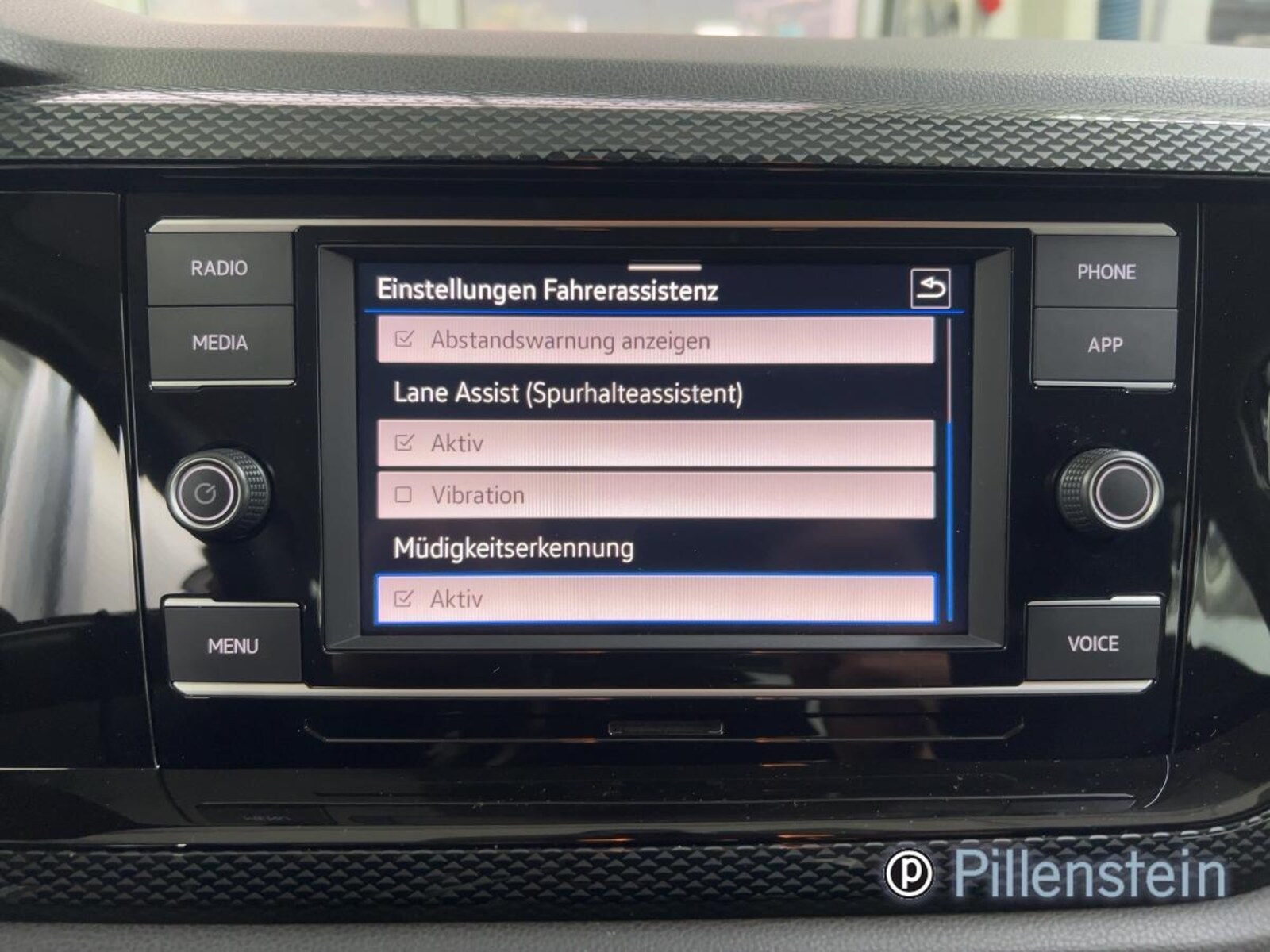 Volkswagen Polo – Bild 11