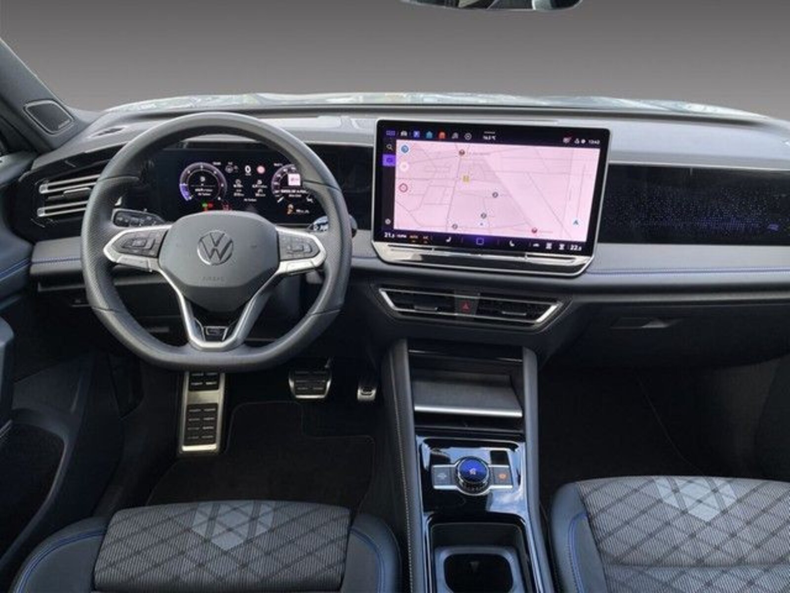 Volkswagen Tiguan – Bild 17