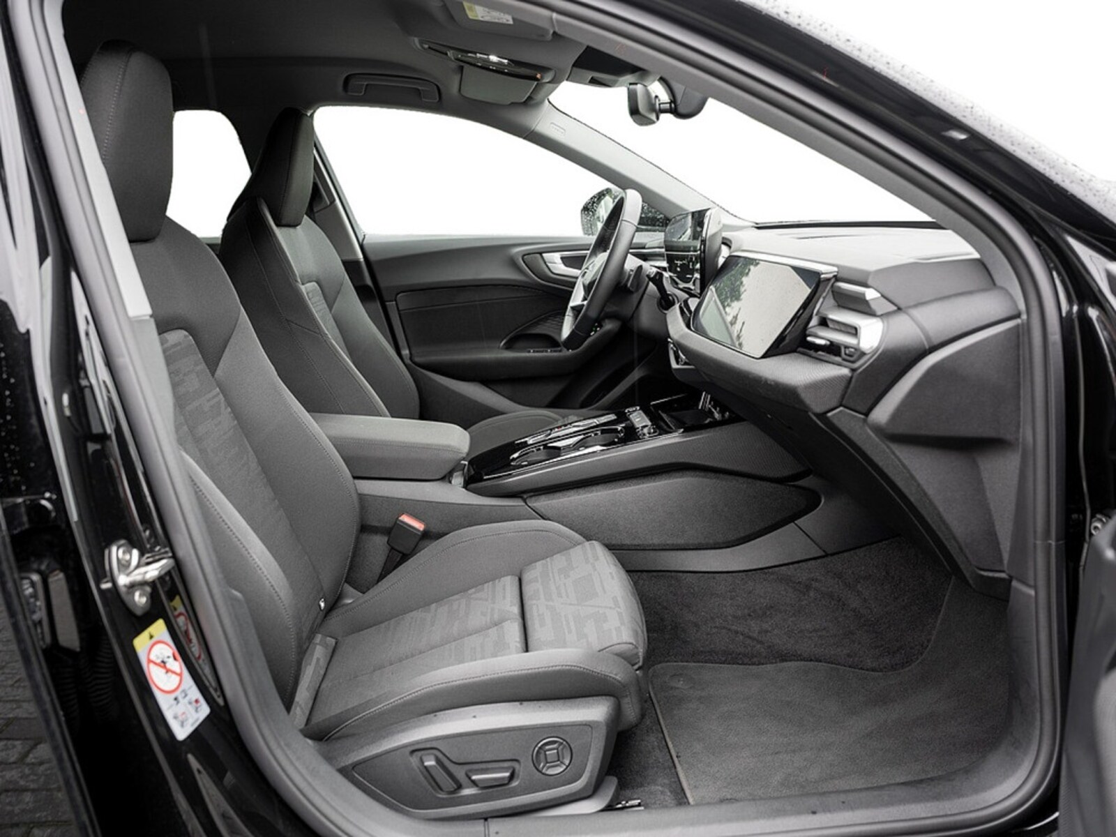 Audi A5 Avant – Bild 3