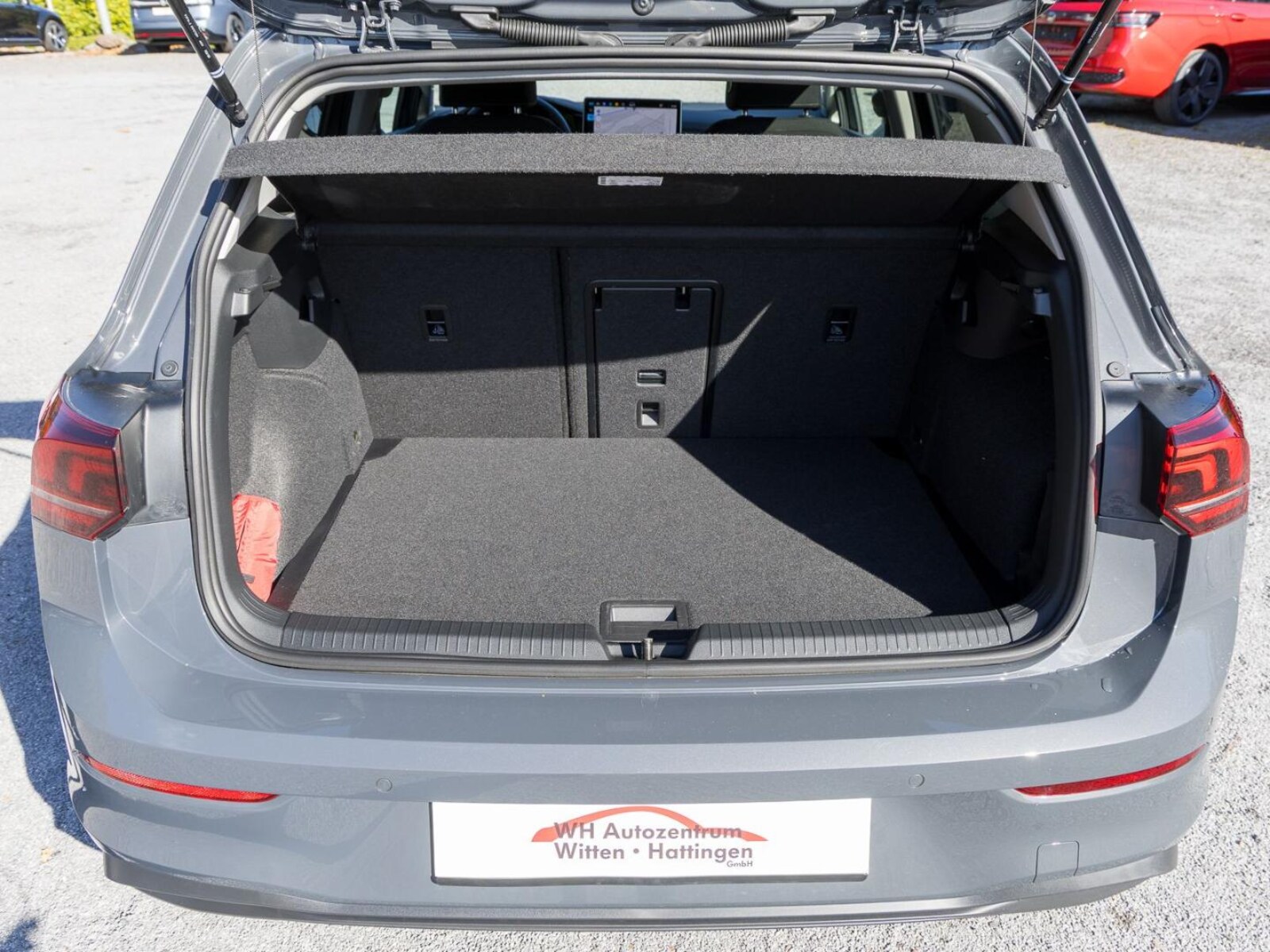 Volkswagen Golf – Bild 16
