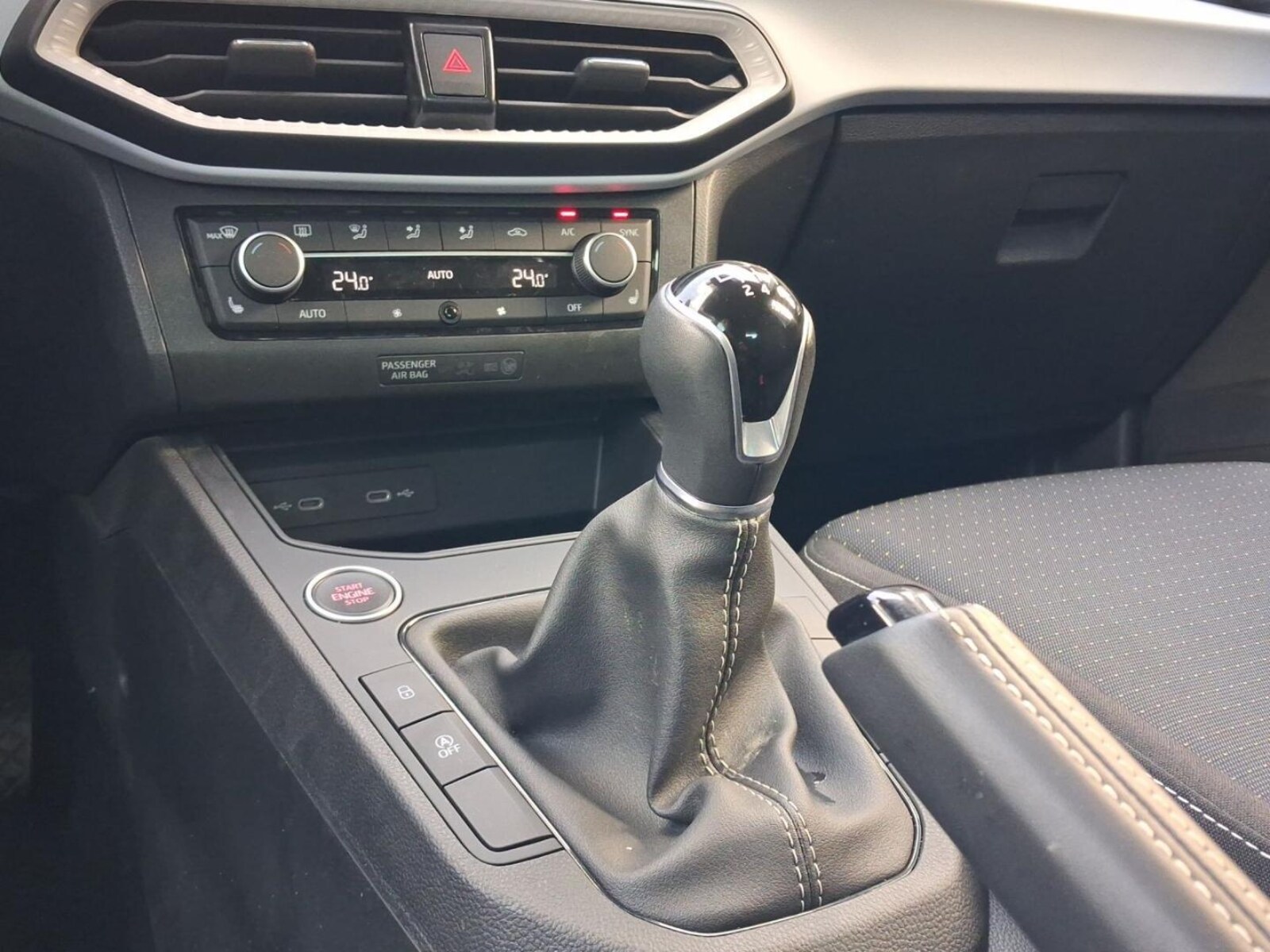 SEAT Ibiza – Bild 5